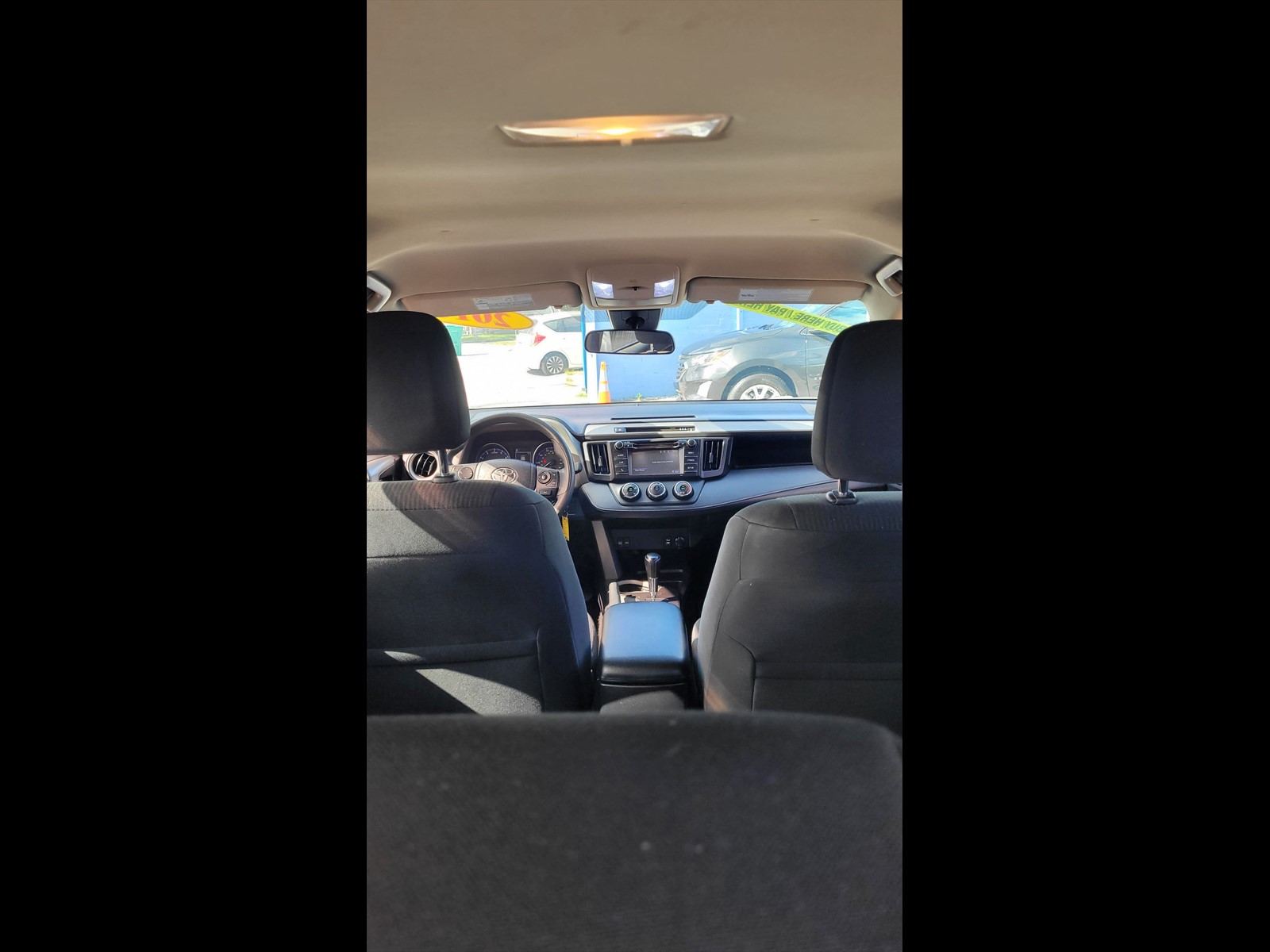 2017 TOYOTA RAV4 in Miami, FL