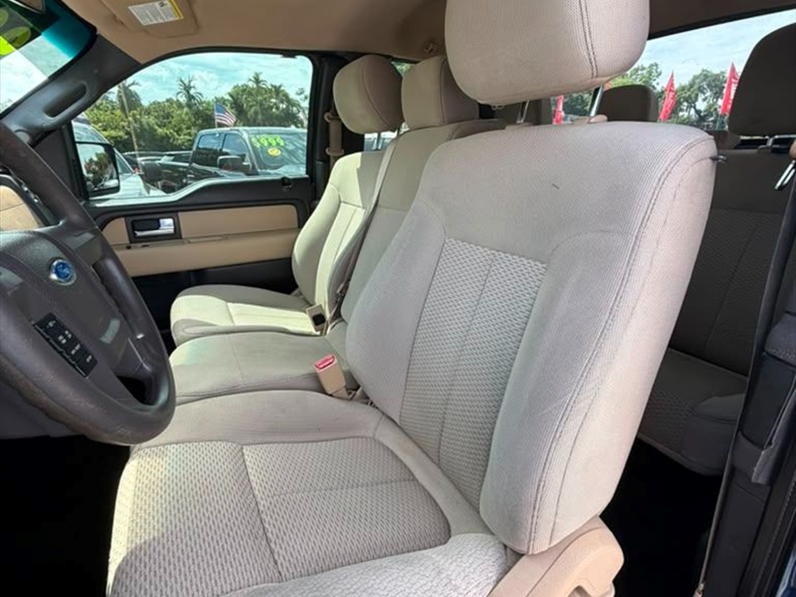 2014 Ford F-150 in Miami, FL