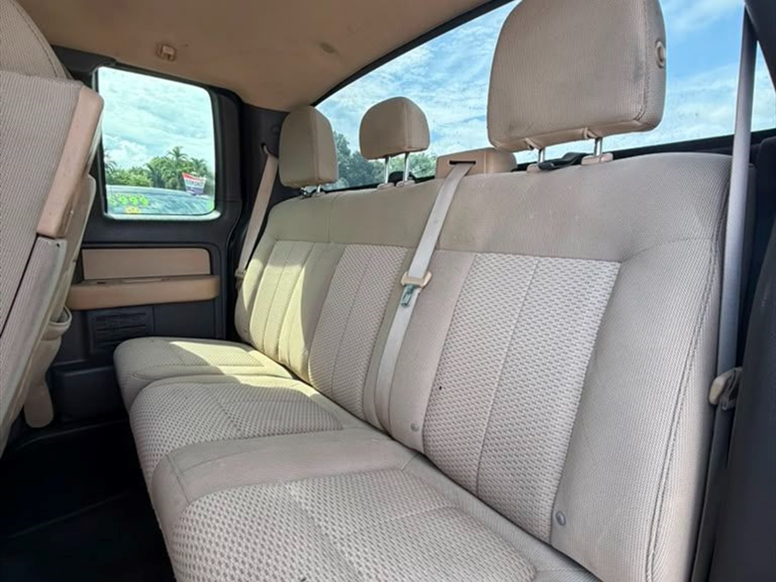 2014 Ford F-150 in Miami, FL