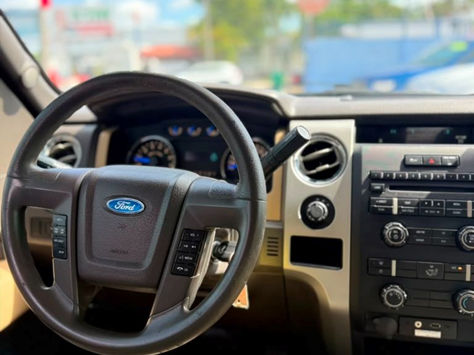 2014 Ford F-150 in Miami, FL
