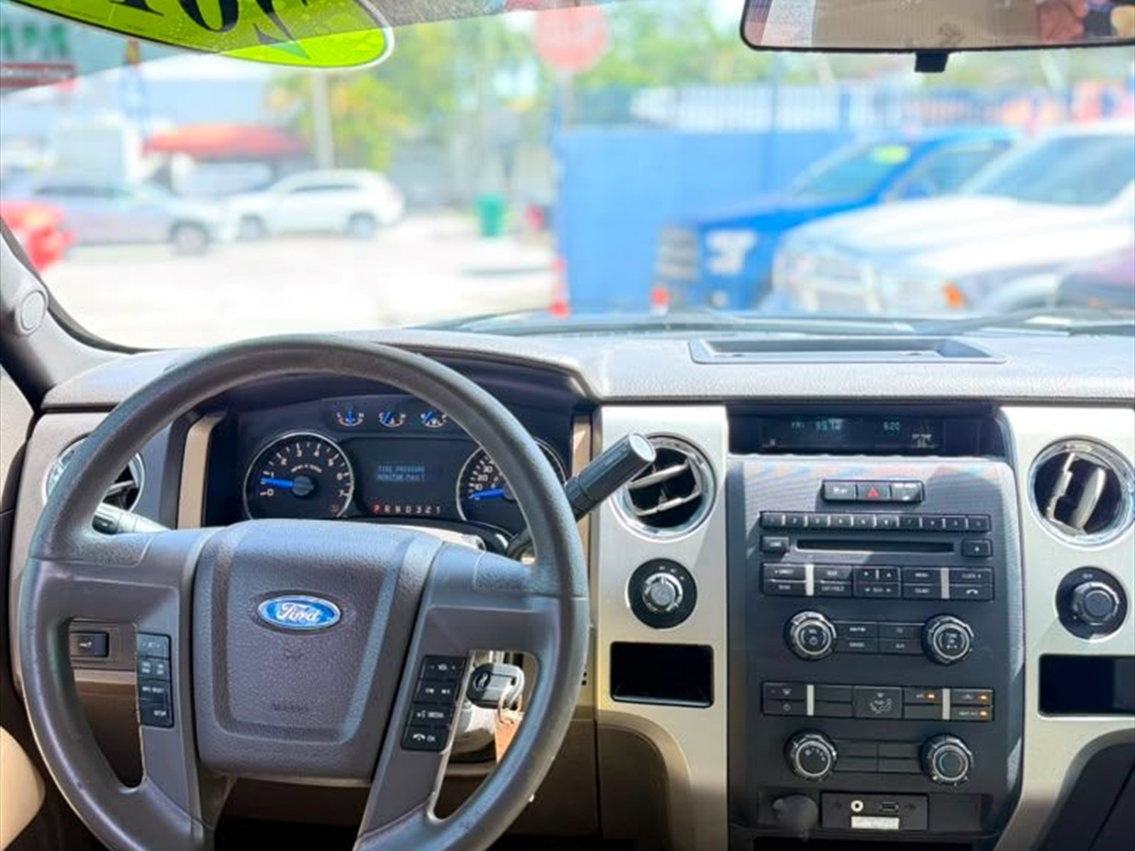 2014 Ford F-150 in Miami, FL