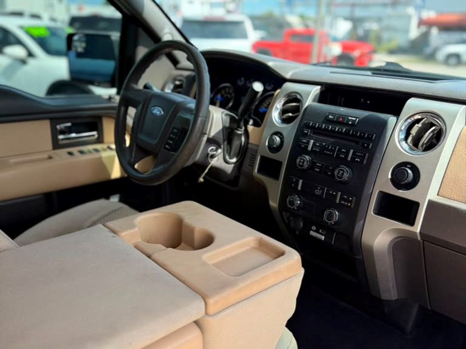 2014 Ford F-150 in Miami, FL
