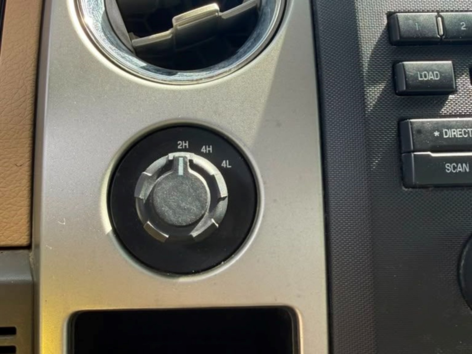 2014 Ford F-150 in Miami, FL
