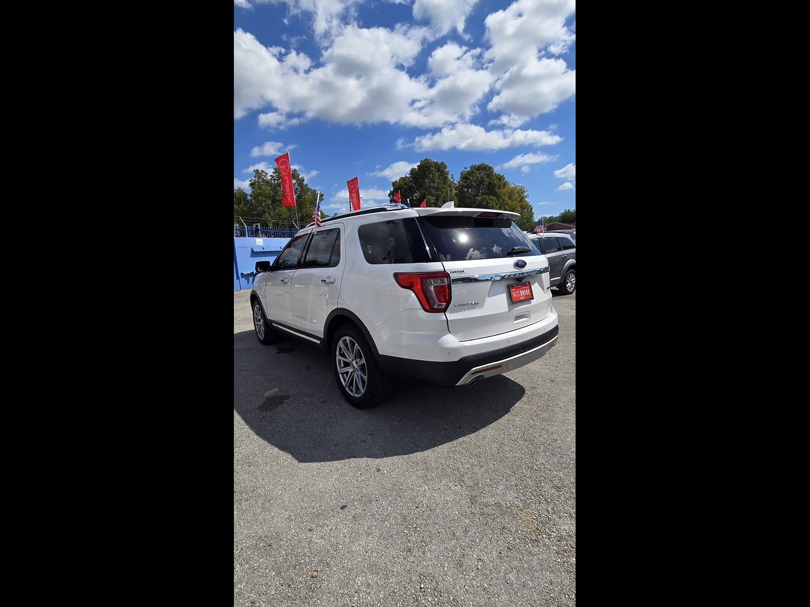 2016 FORD Explorer in miami, FL