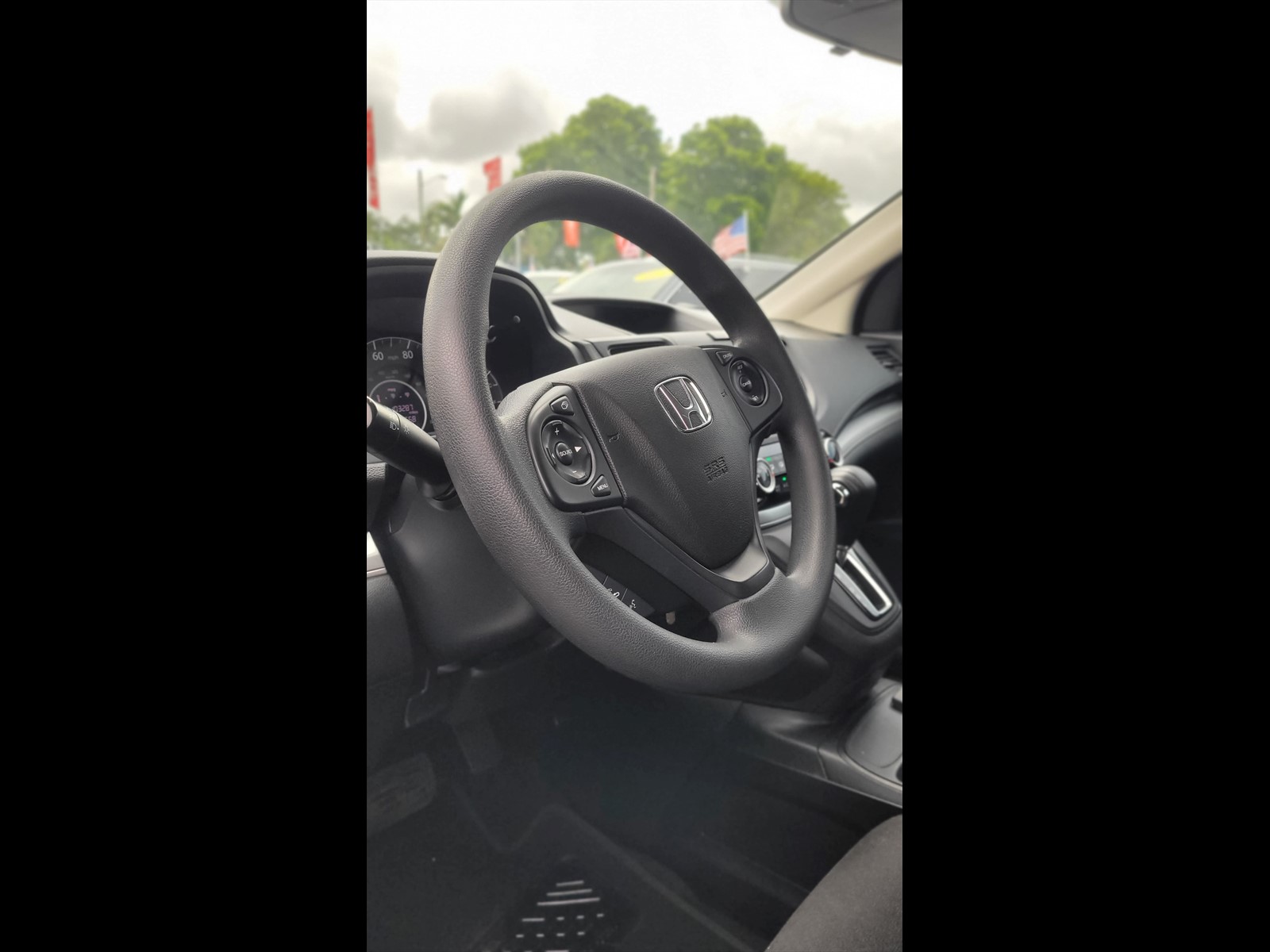 2016 HONDA CR-V in Miami, FL