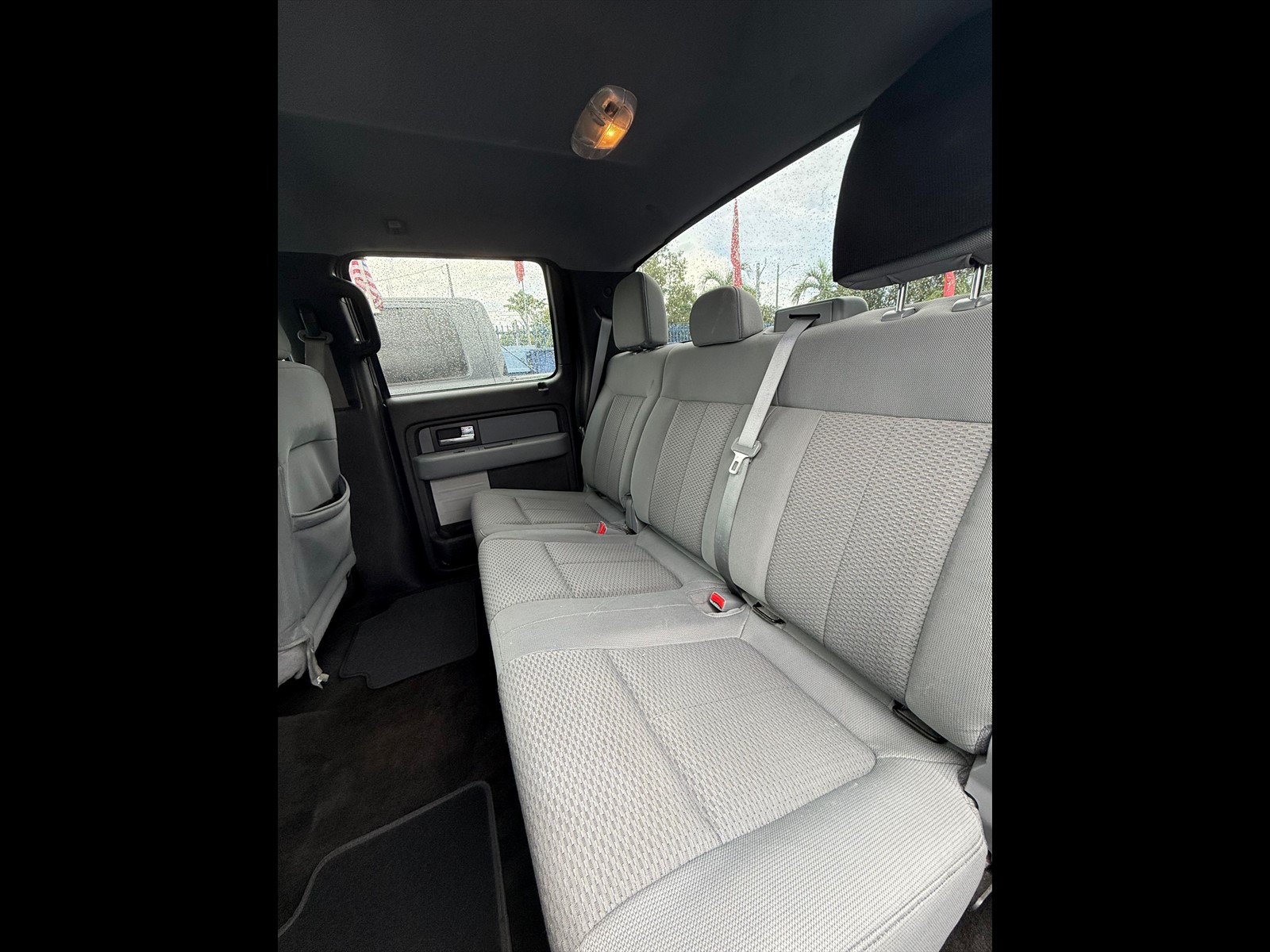 2014 FORD F-150 in Miami, FL