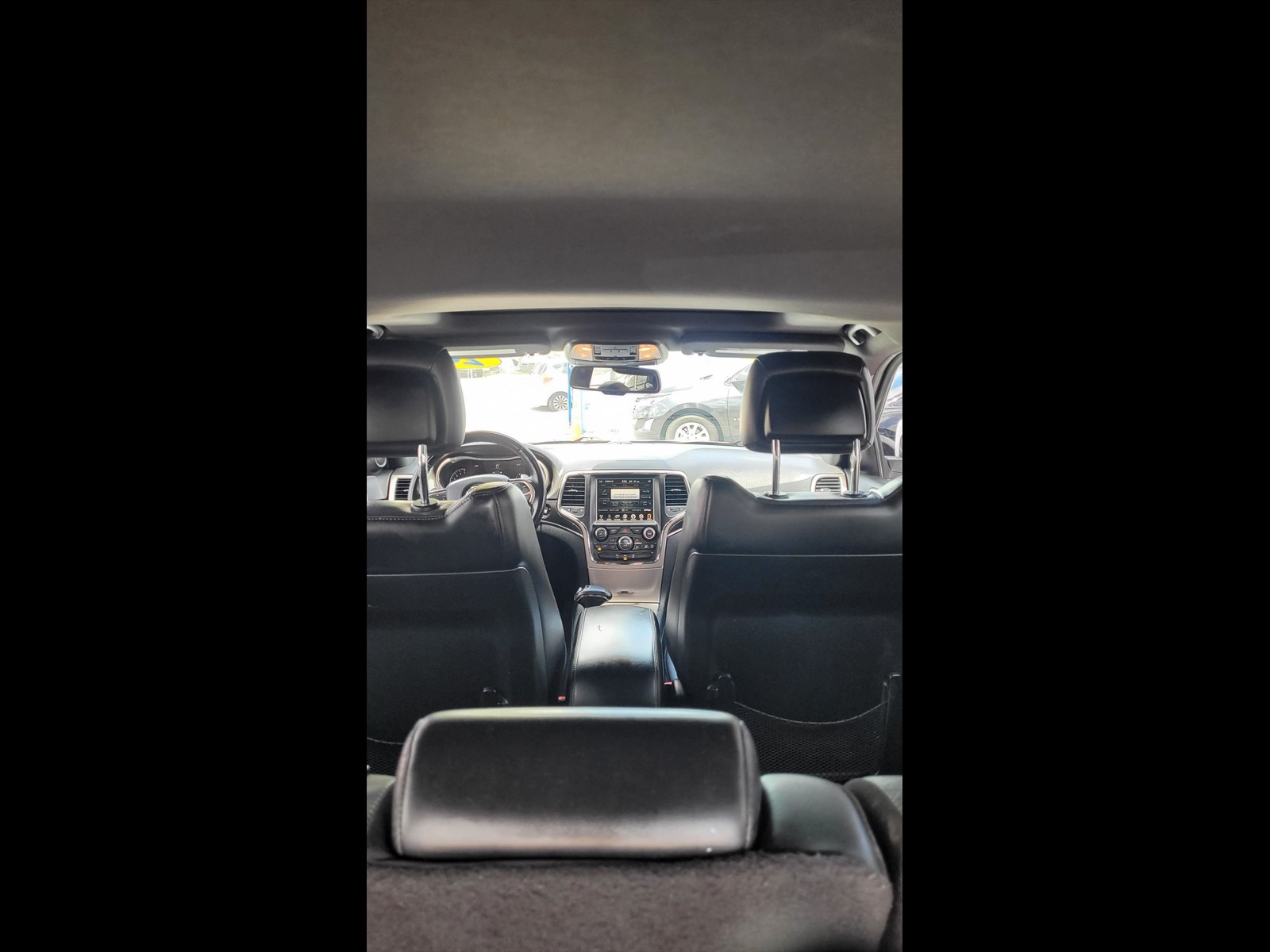 2014 JEEP Grand Cherokee in Miami, FL