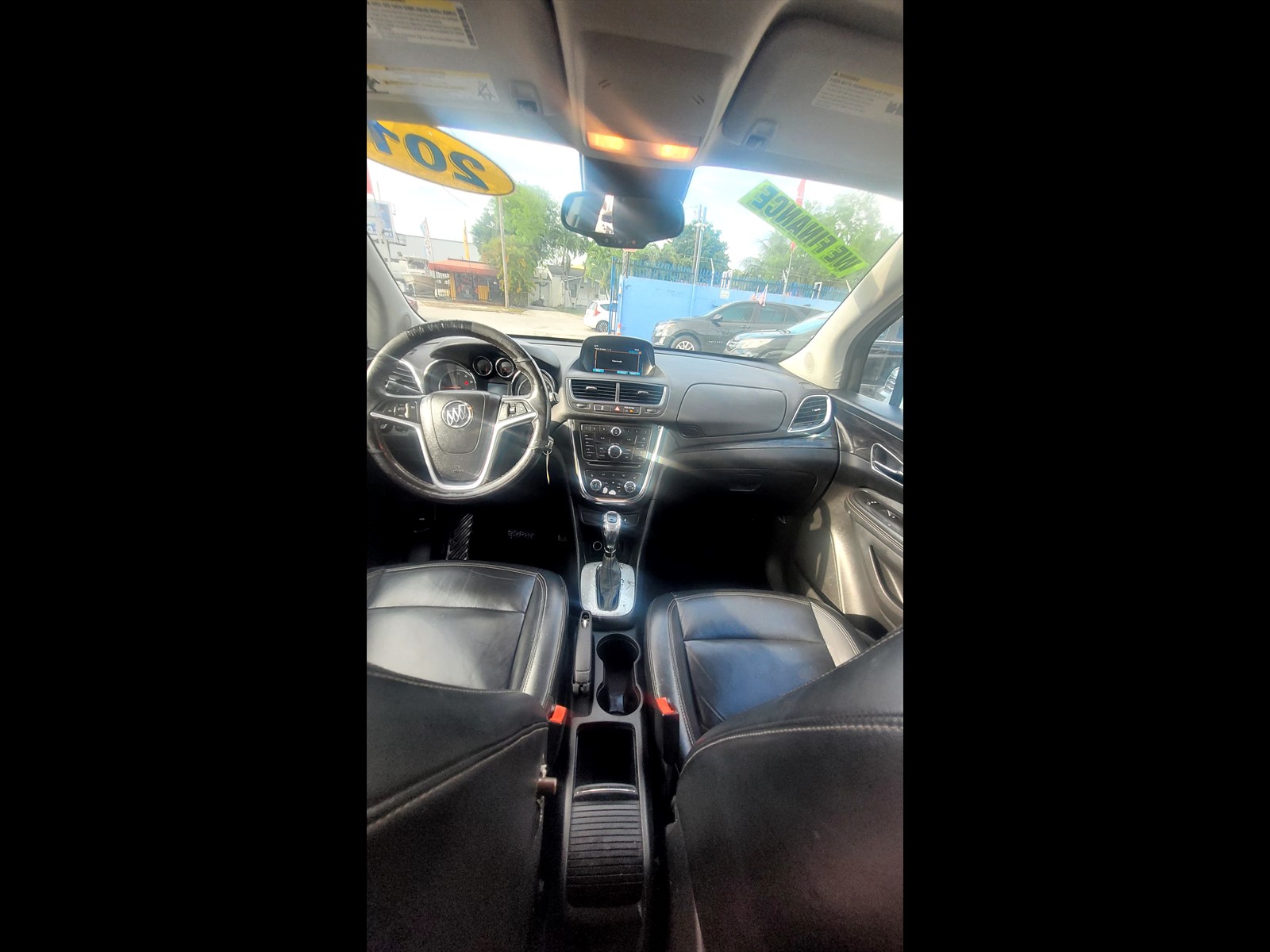 2013 Buick Encore in Miami, FL