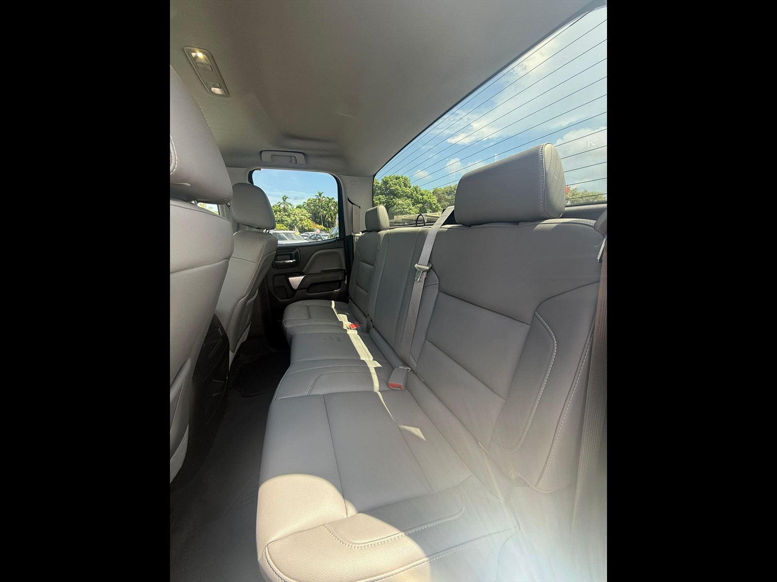 2014 CHEVROLET Silverado in Miami, FL