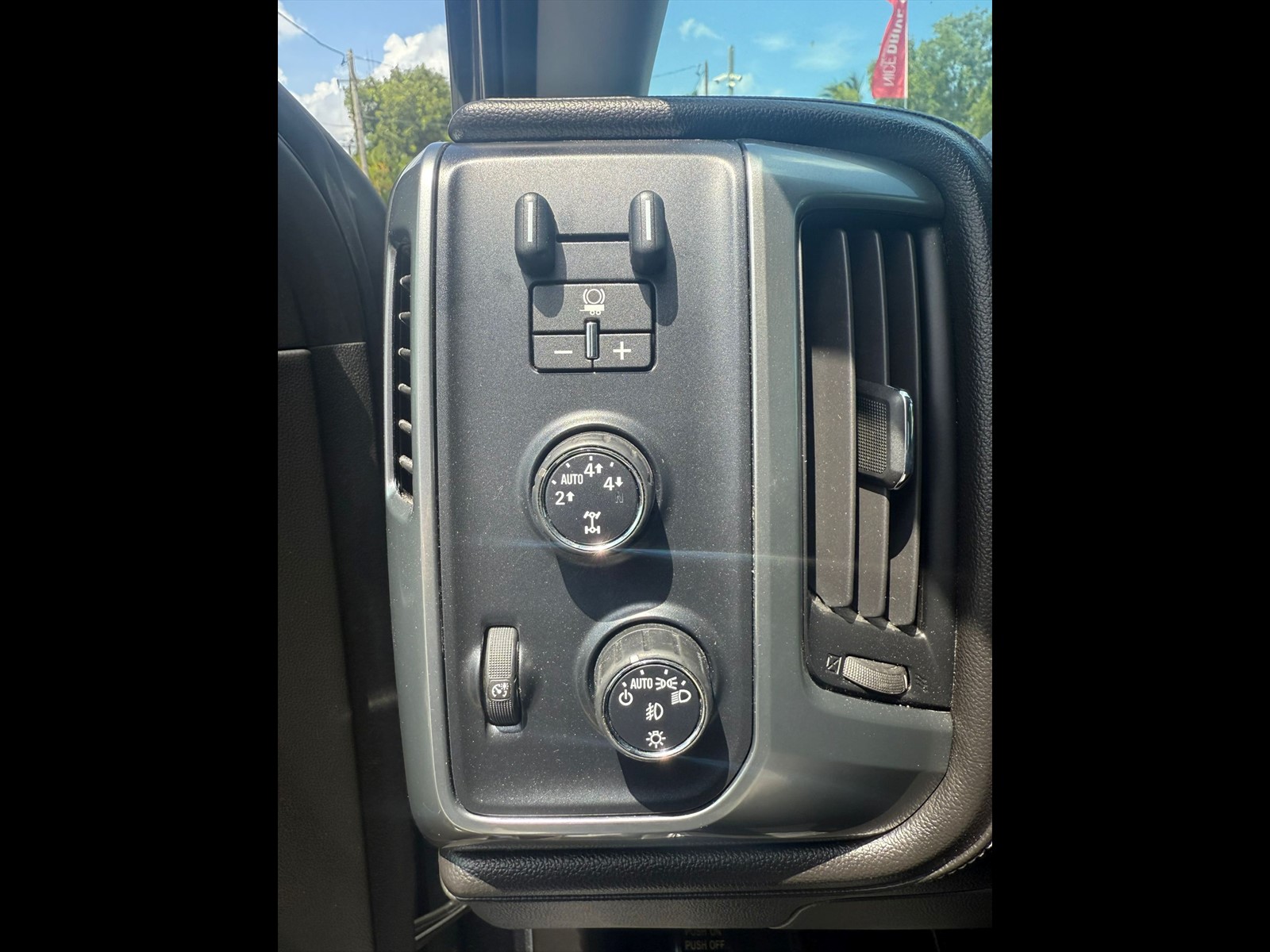 2014 CHEVROLET Silverado in Miami, FL