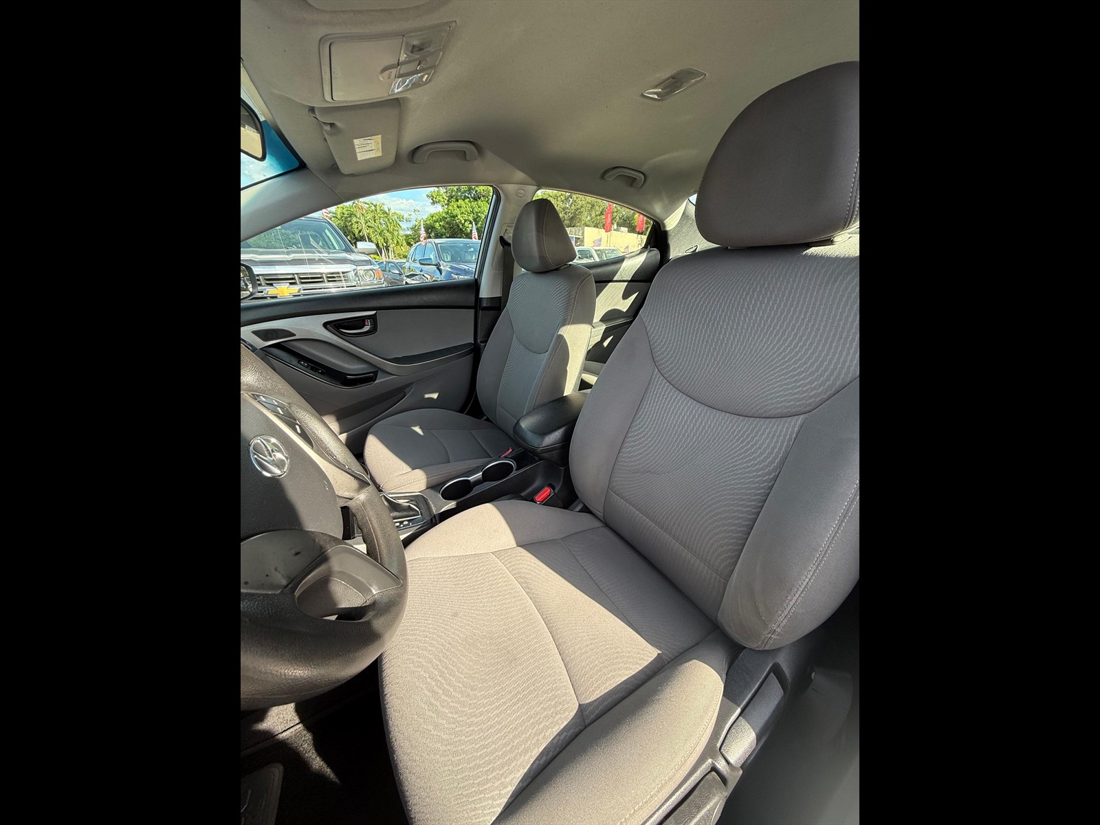 2014 Hyundai Elantra in Miami, FL