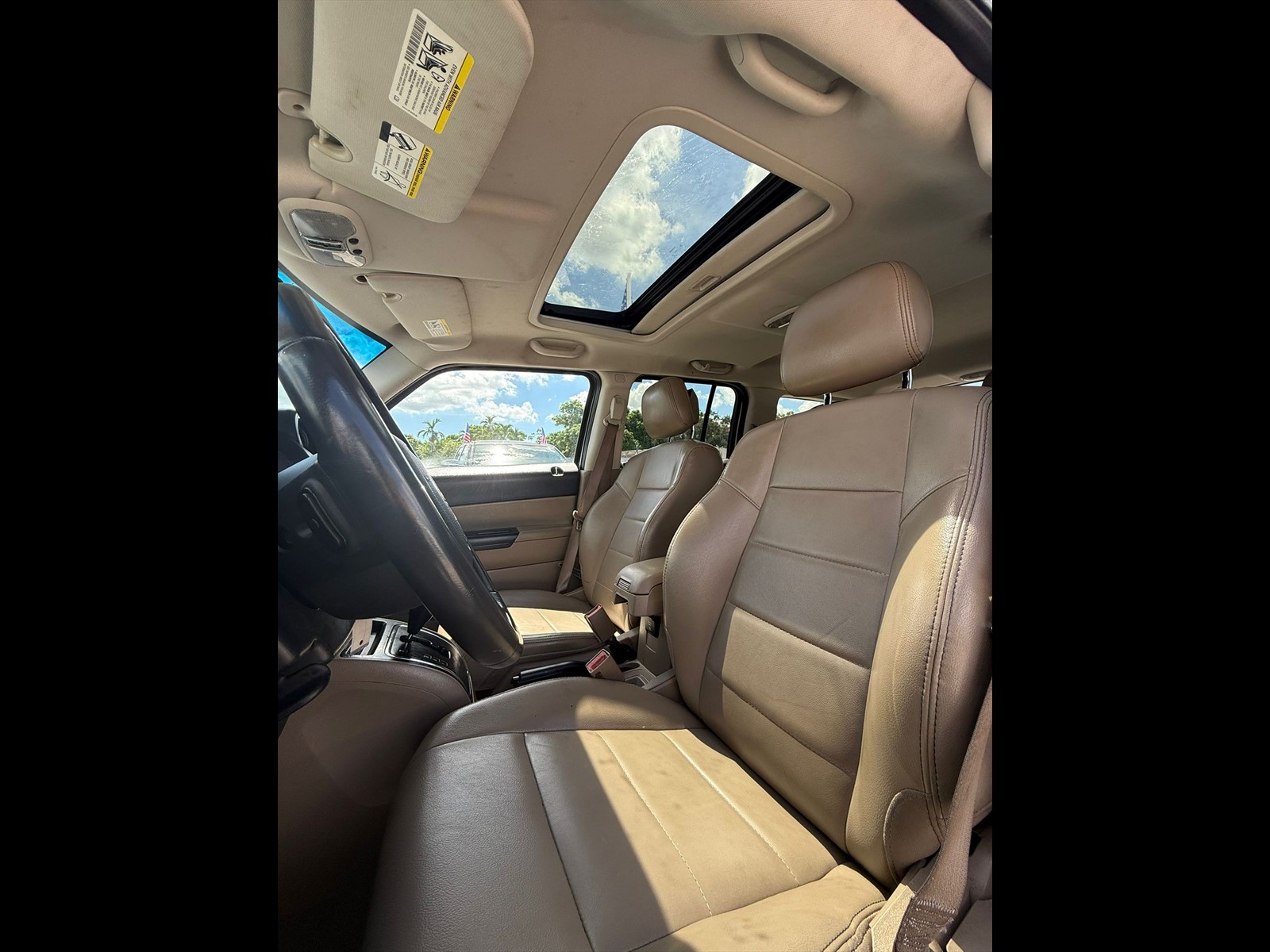 2015 Jeep Patriot in Miami, FL