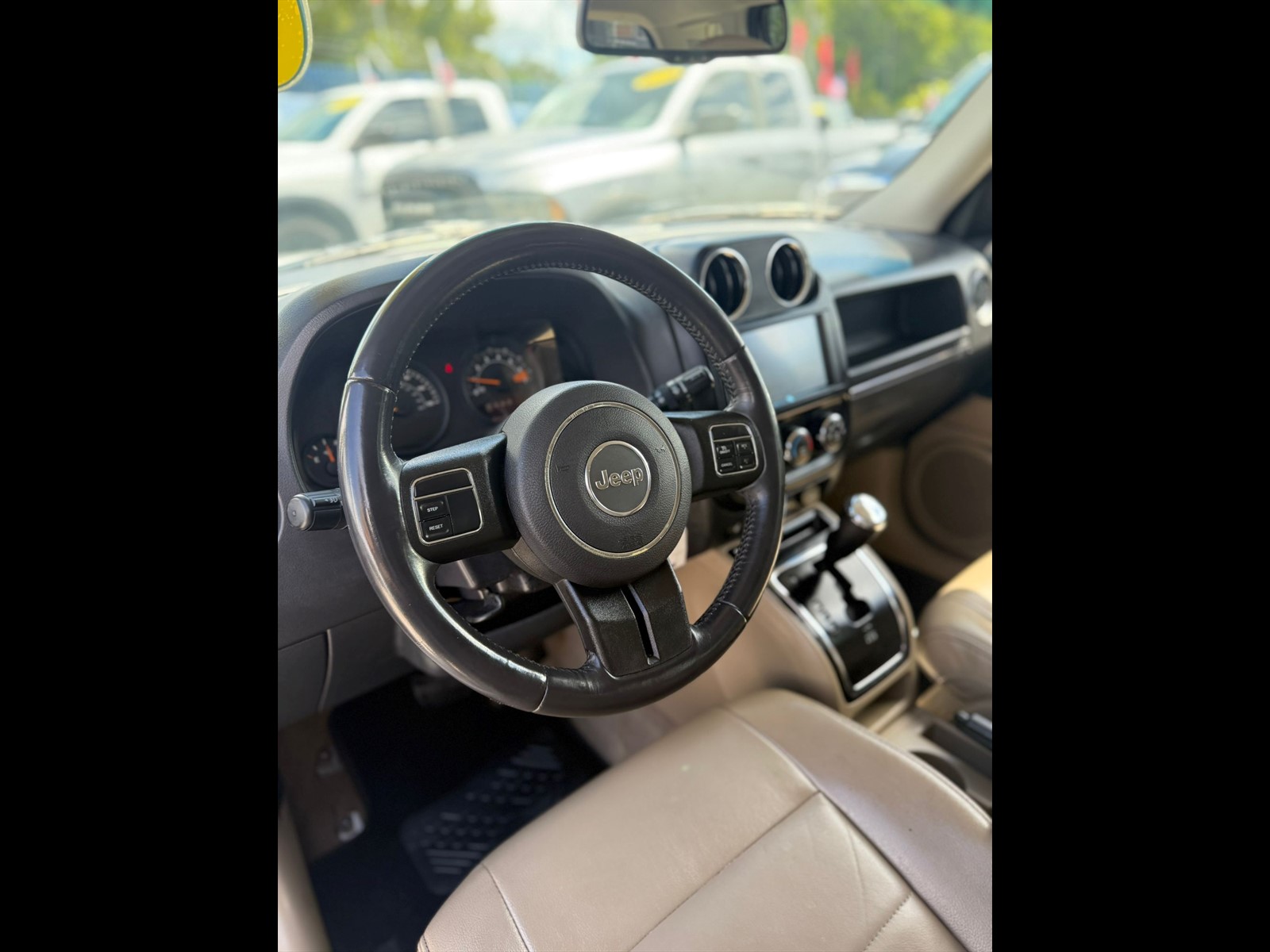 2015 Jeep Patriot in Miami, FL