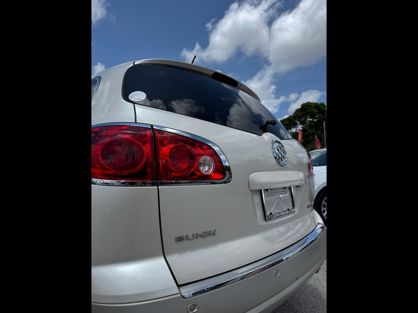 2012 Buick Enclave in Miami, FL