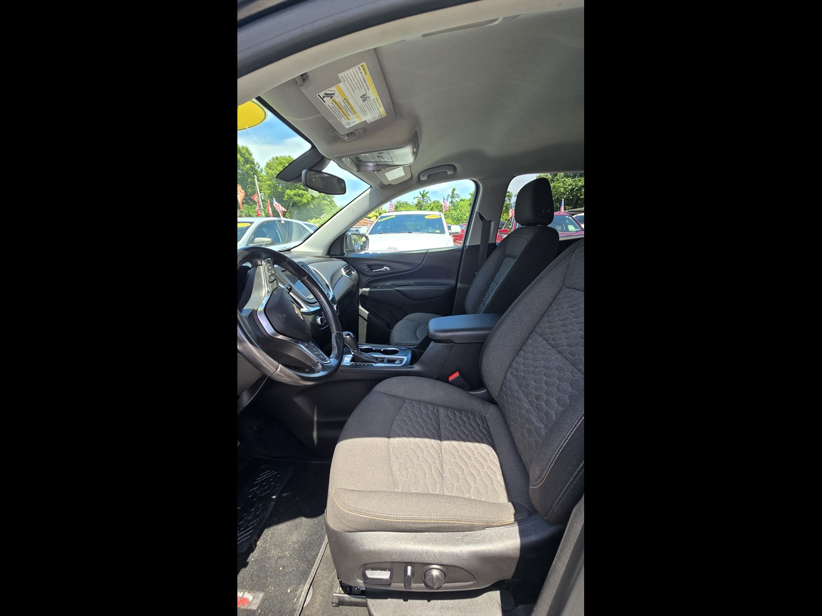 2019 CHEVROLET Equinox in Miami, FL