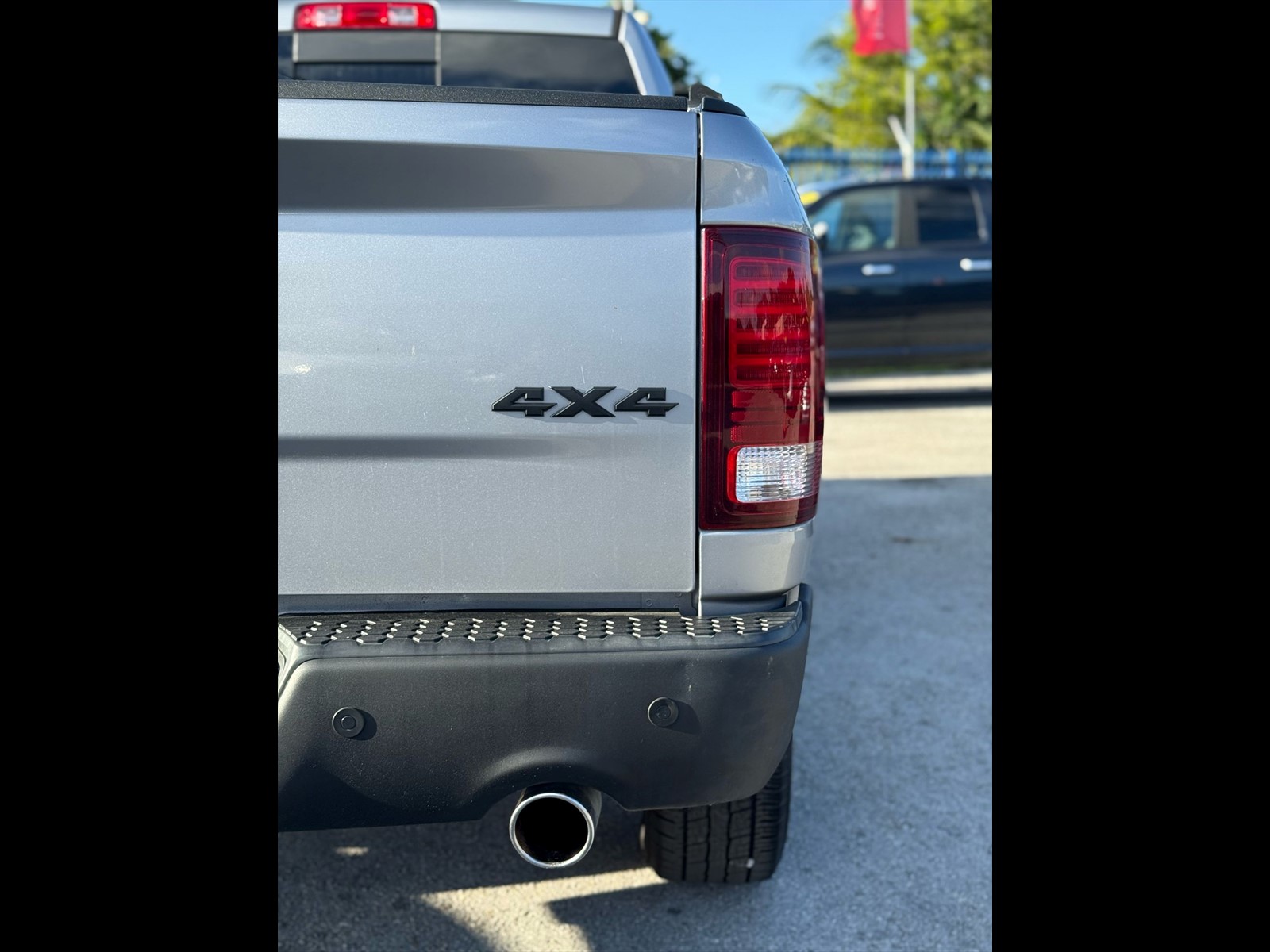 2020 RAM 1500 Classic in Miami, FL