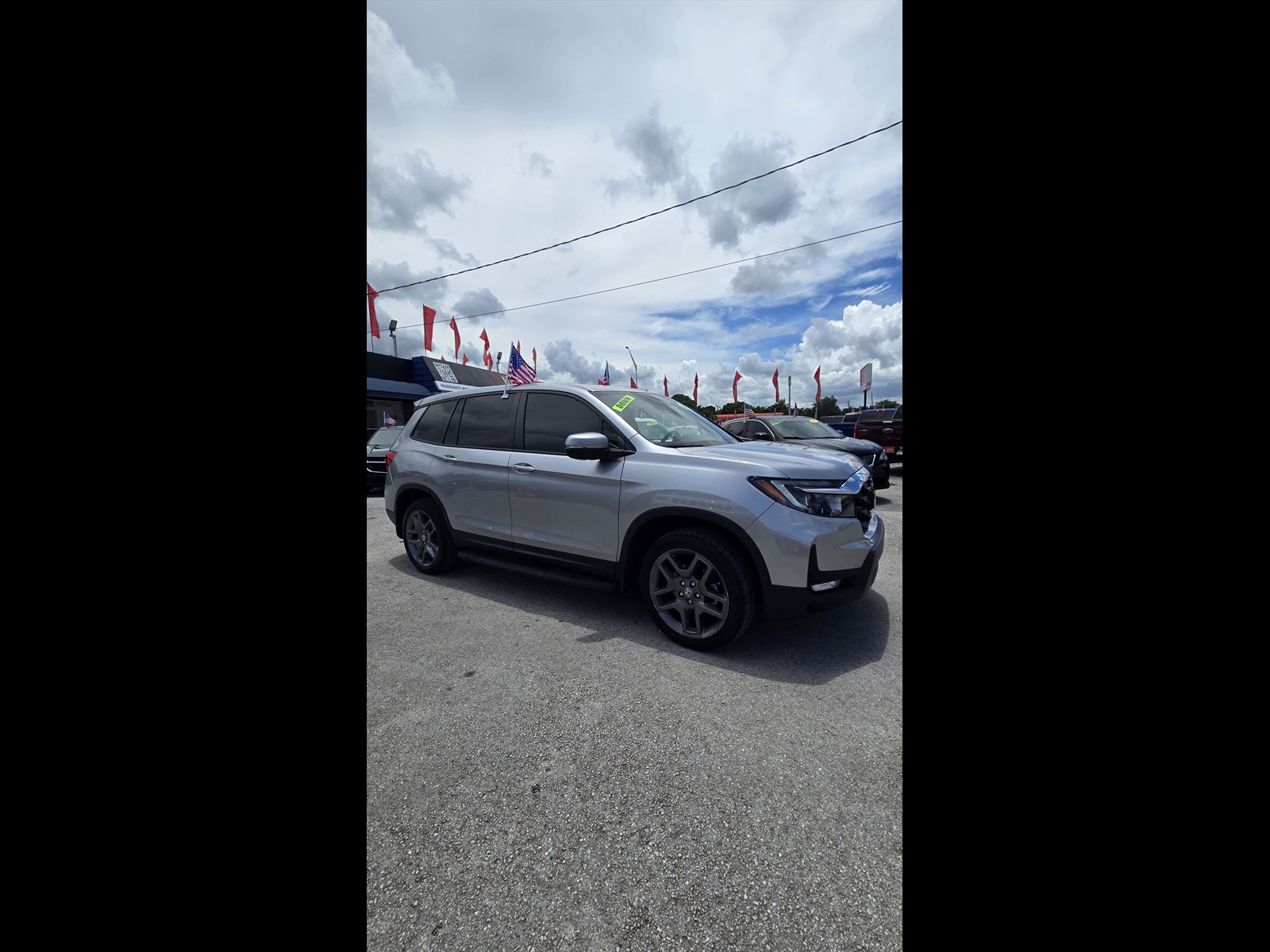 2023 HONDA Passport in Miami, FL