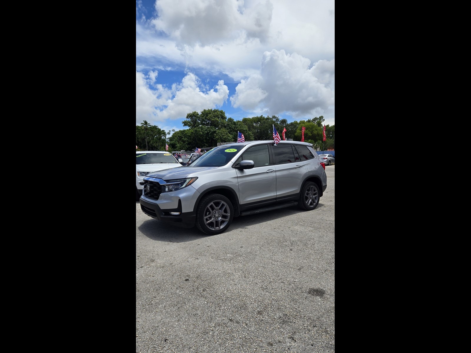 2023 HONDA Passport in Miami, FL