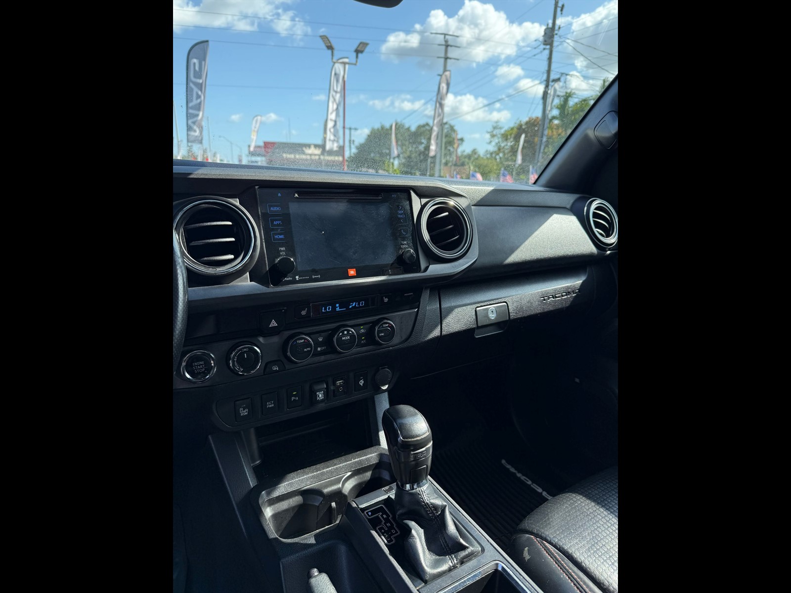 2019 TOYOTA Tacoma in Miami, FL