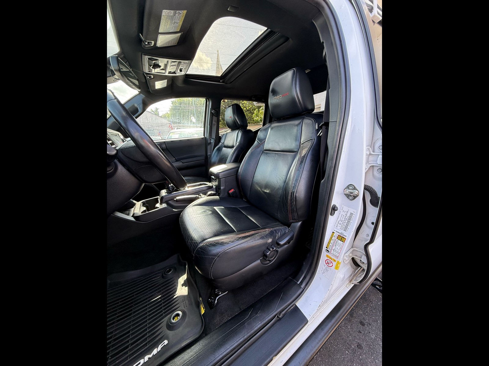 2019 TOYOTA Tacoma in Miami, FL