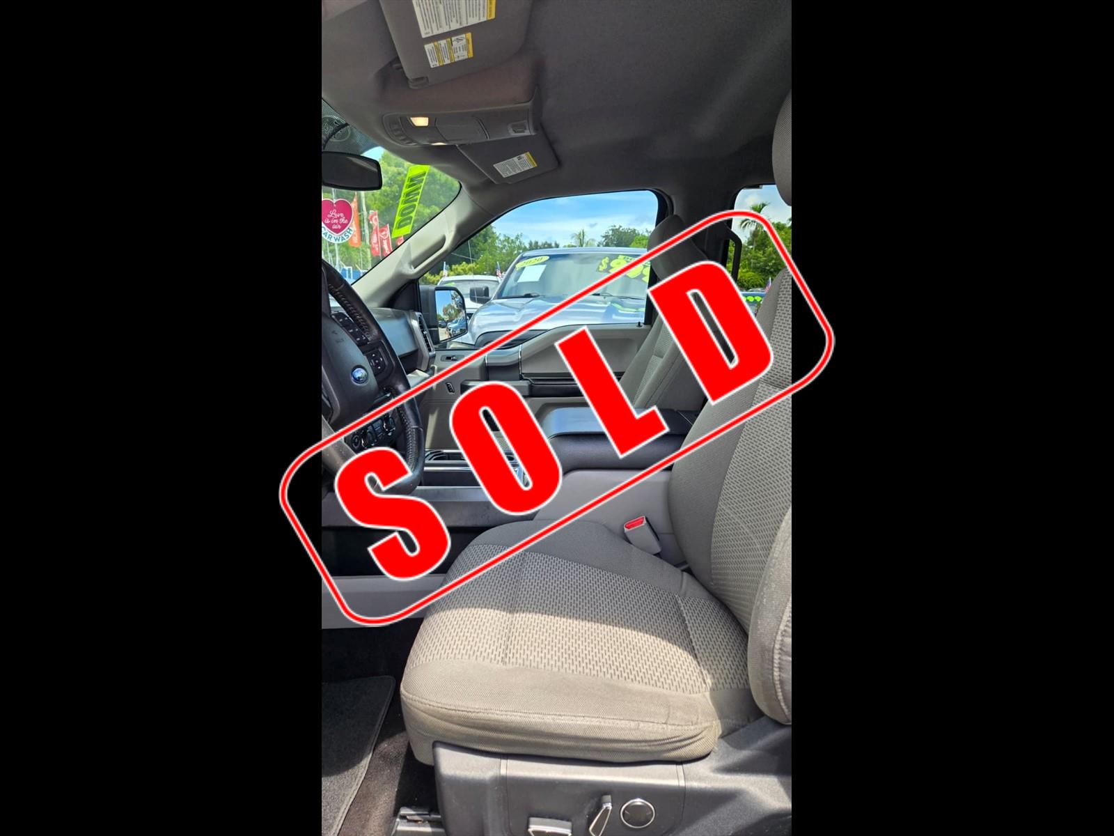 2016 Ford F-150 in Miami, FL