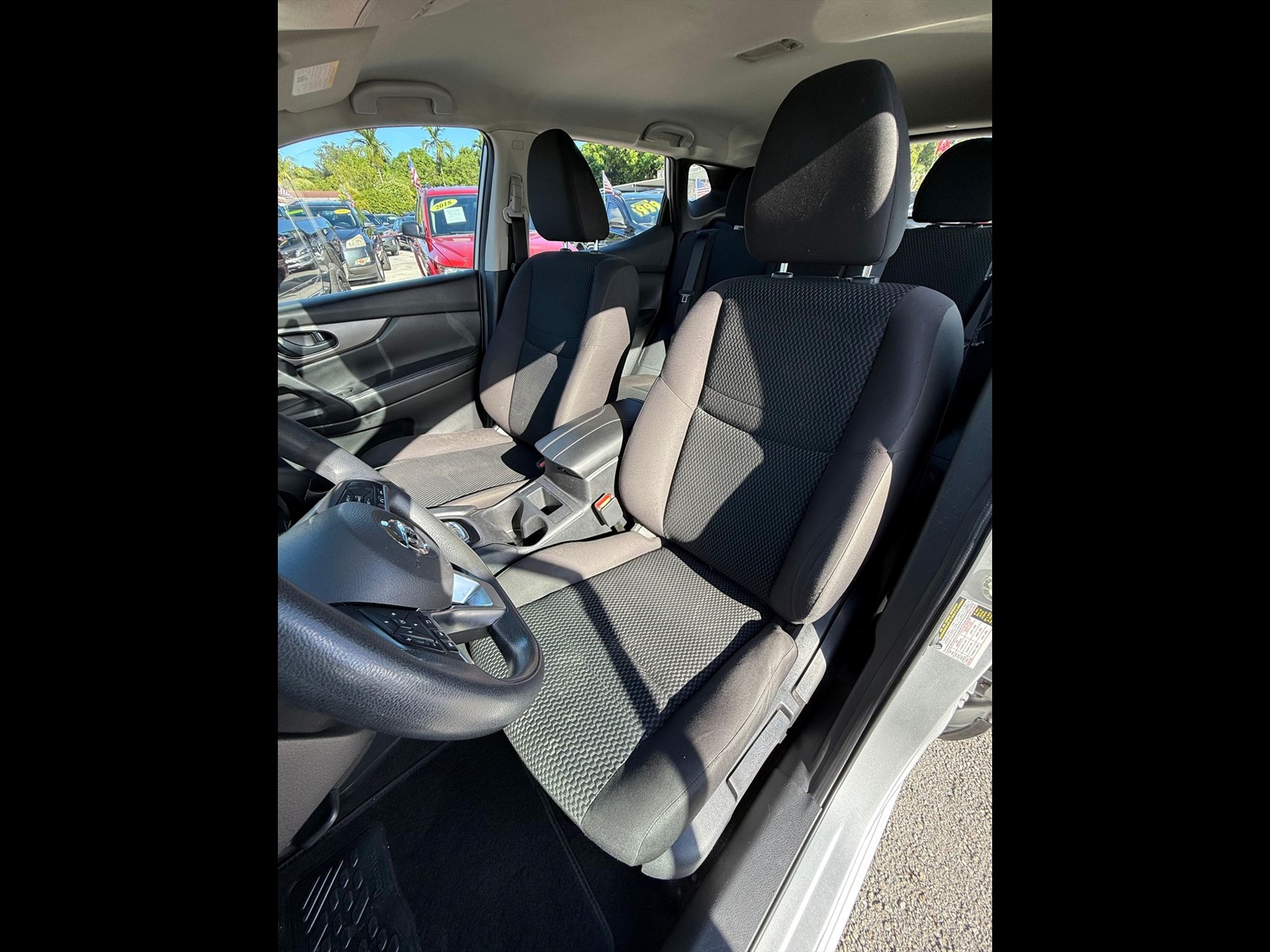 2018 Nissan Rogue Sport in Miami, FL