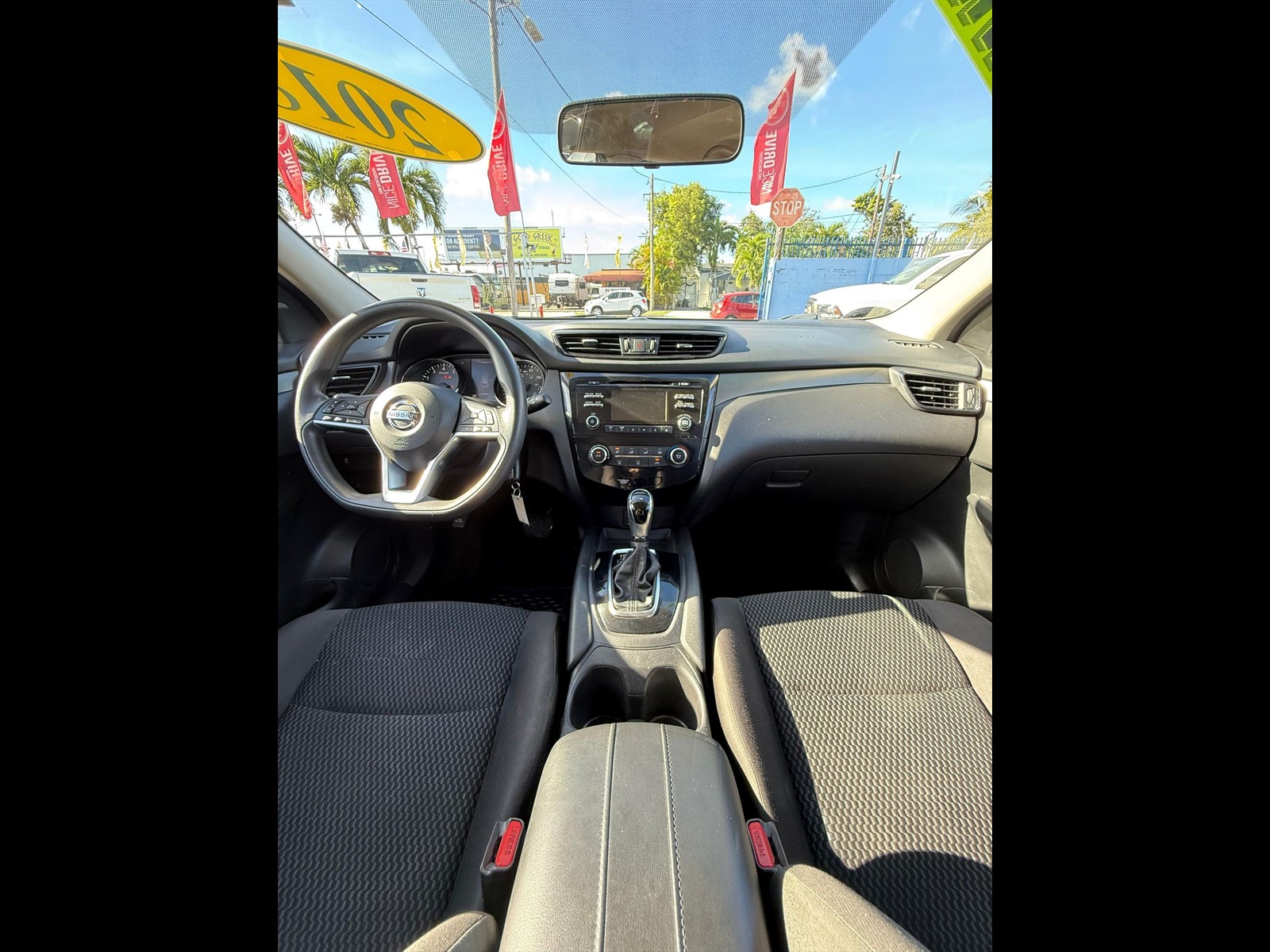 2018 Nissan Rogue Sport in Miami, FL