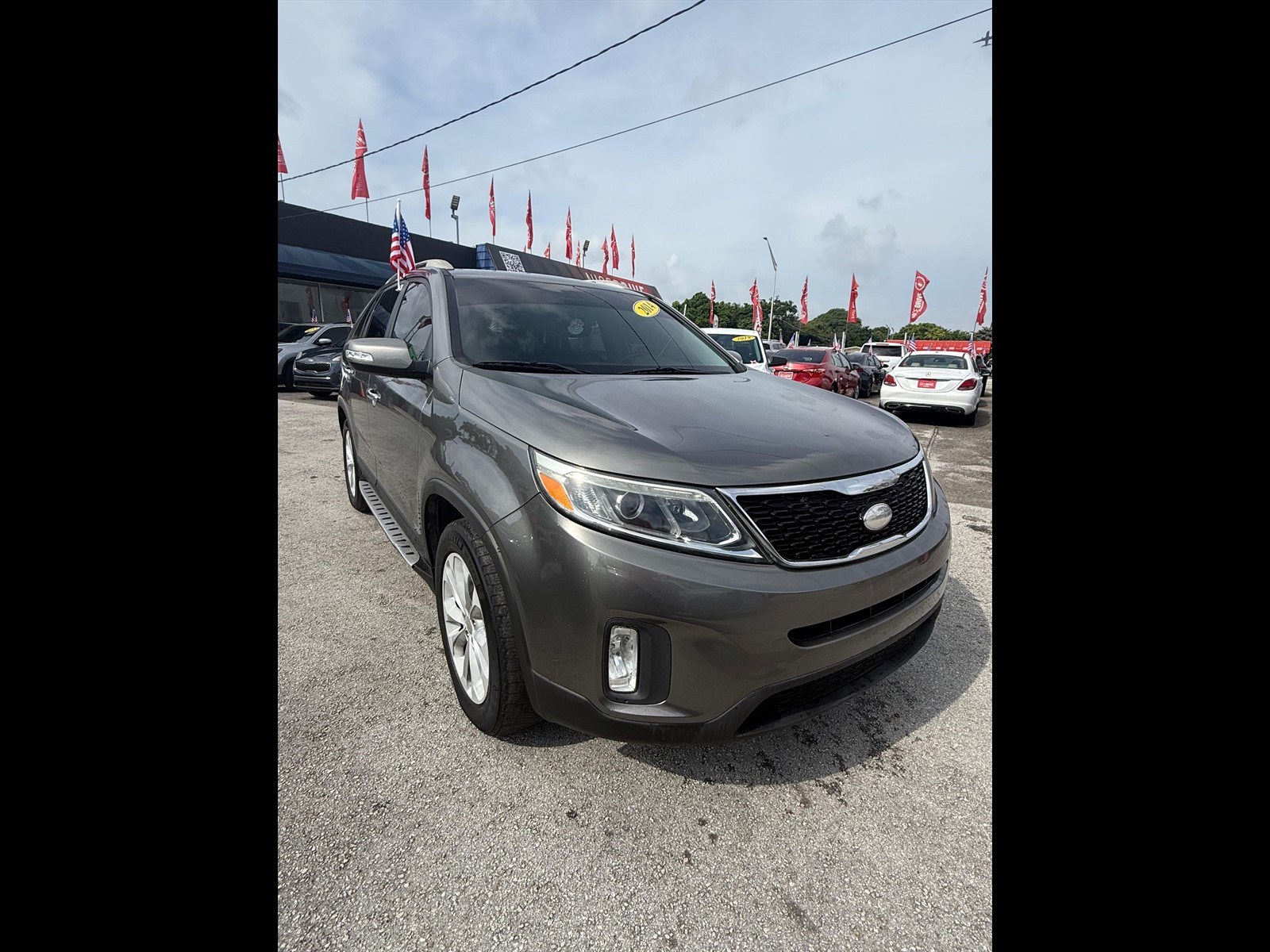 2014 KIA Sorento in Miami, FL