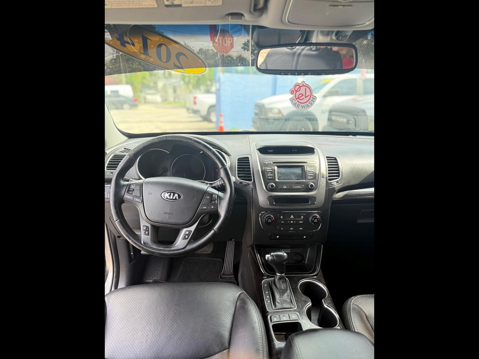 2014 KIA Sorento in Miami, FL