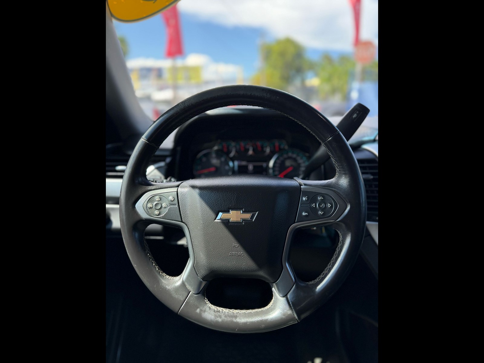 2016 CHEVROLET Tahoe in Miami, FL