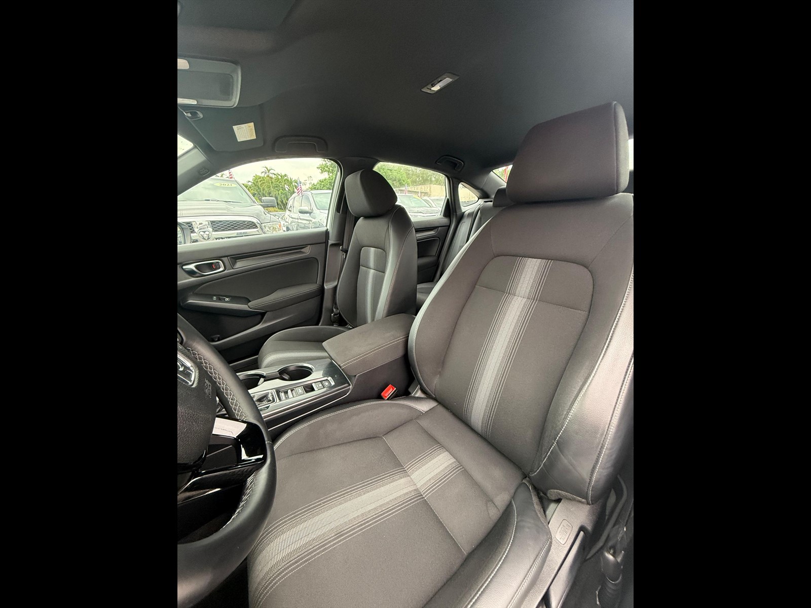 2023 HONDA Civic in Miami, FL