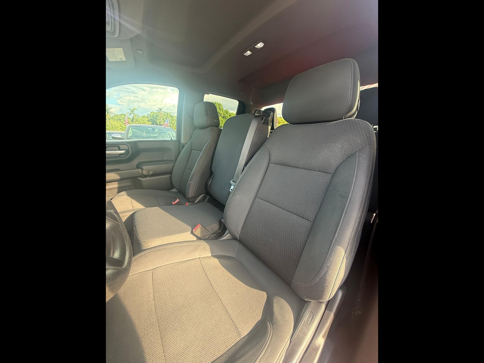 2019 CHEVROLET Silverado in Miami, FL