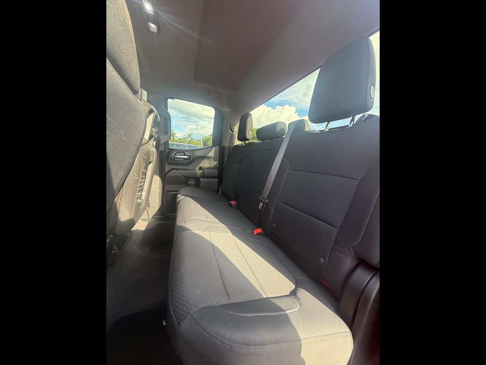 2019 CHEVROLET Silverado in Miami, FL