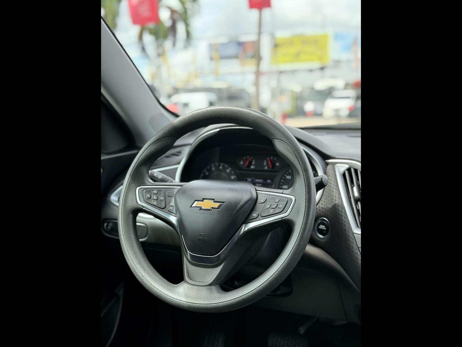 2023 CHEVROLET Malibu in Miami, FL