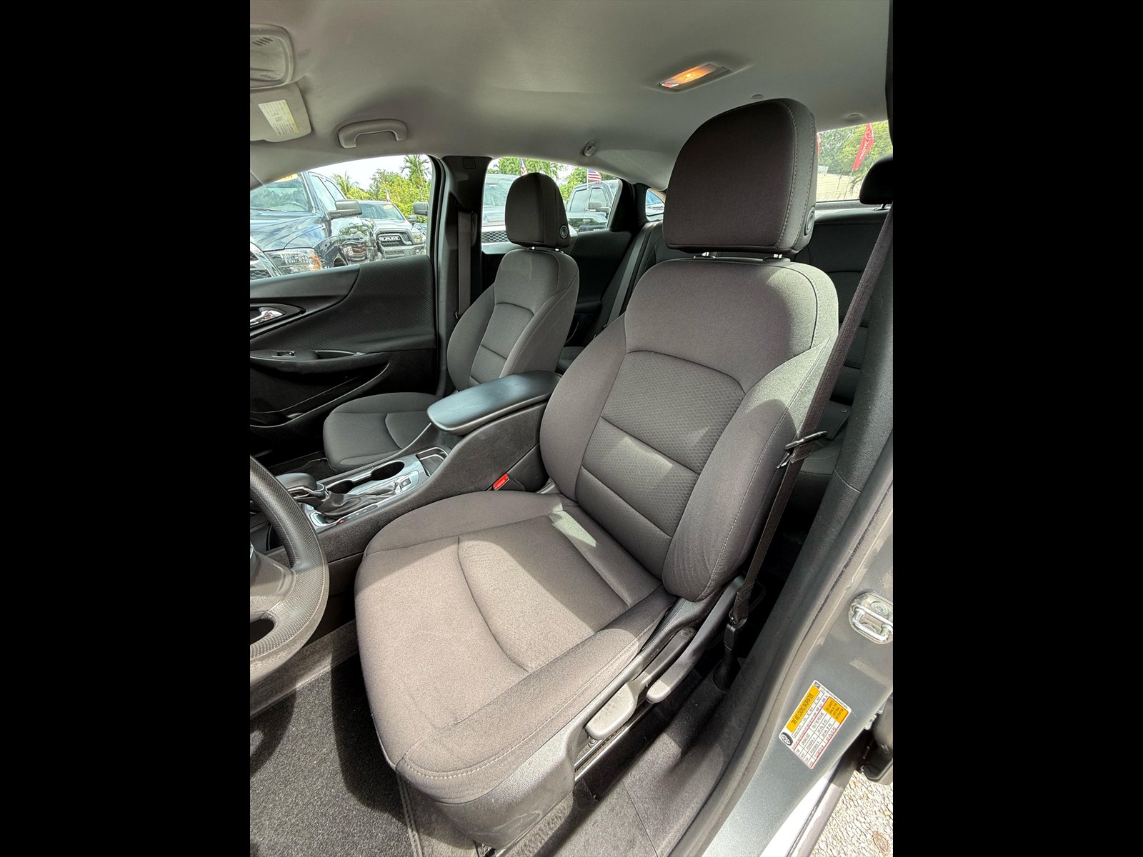 2023 CHEVROLET Malibu in Miami, FL