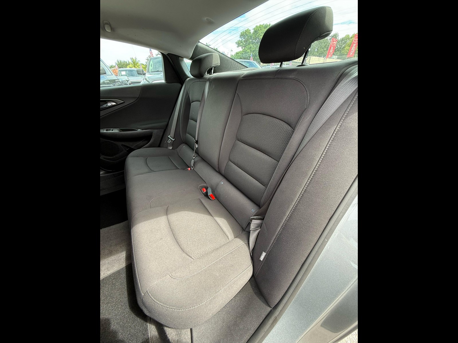 2023 CHEVROLET Malibu in Miami, FL