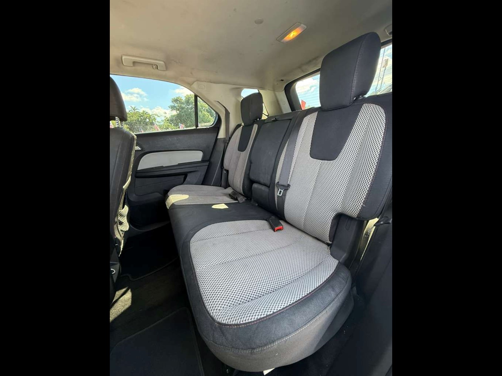 2016 CHEVROLET Equinox in Miami, FL