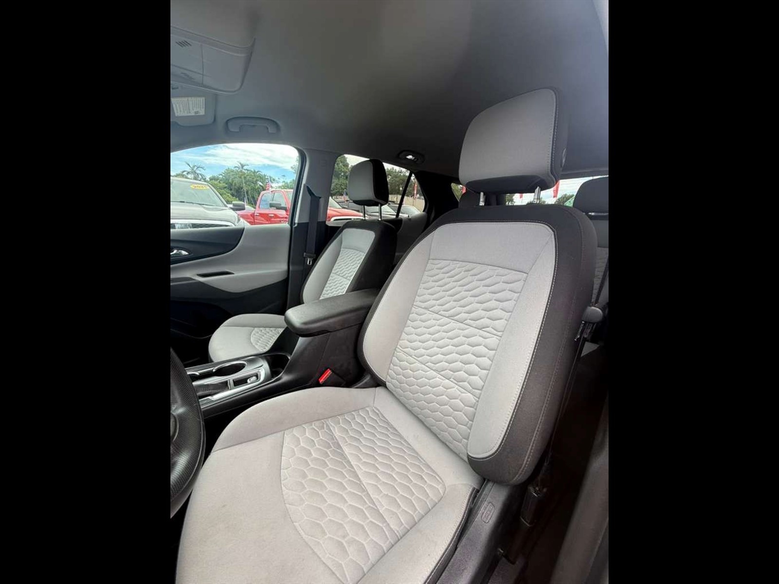 2020 CHEVROLET Equinox in Miami, FL
