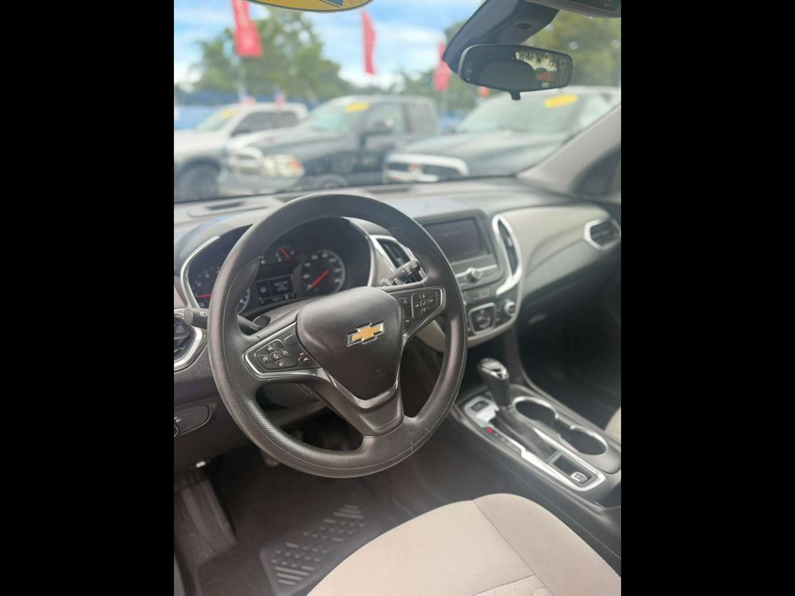 2020 CHEVROLET Equinox in Miami, FL