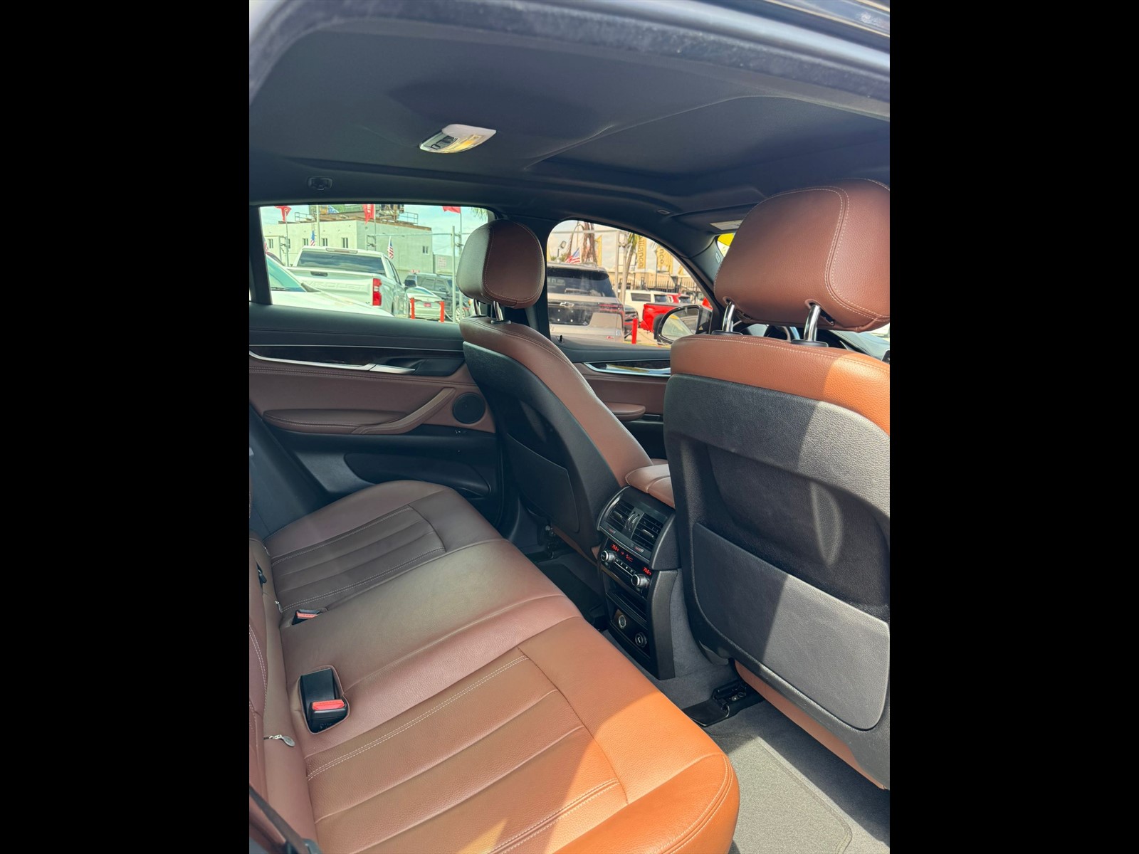 2018 BMW X6 in Miami, FL