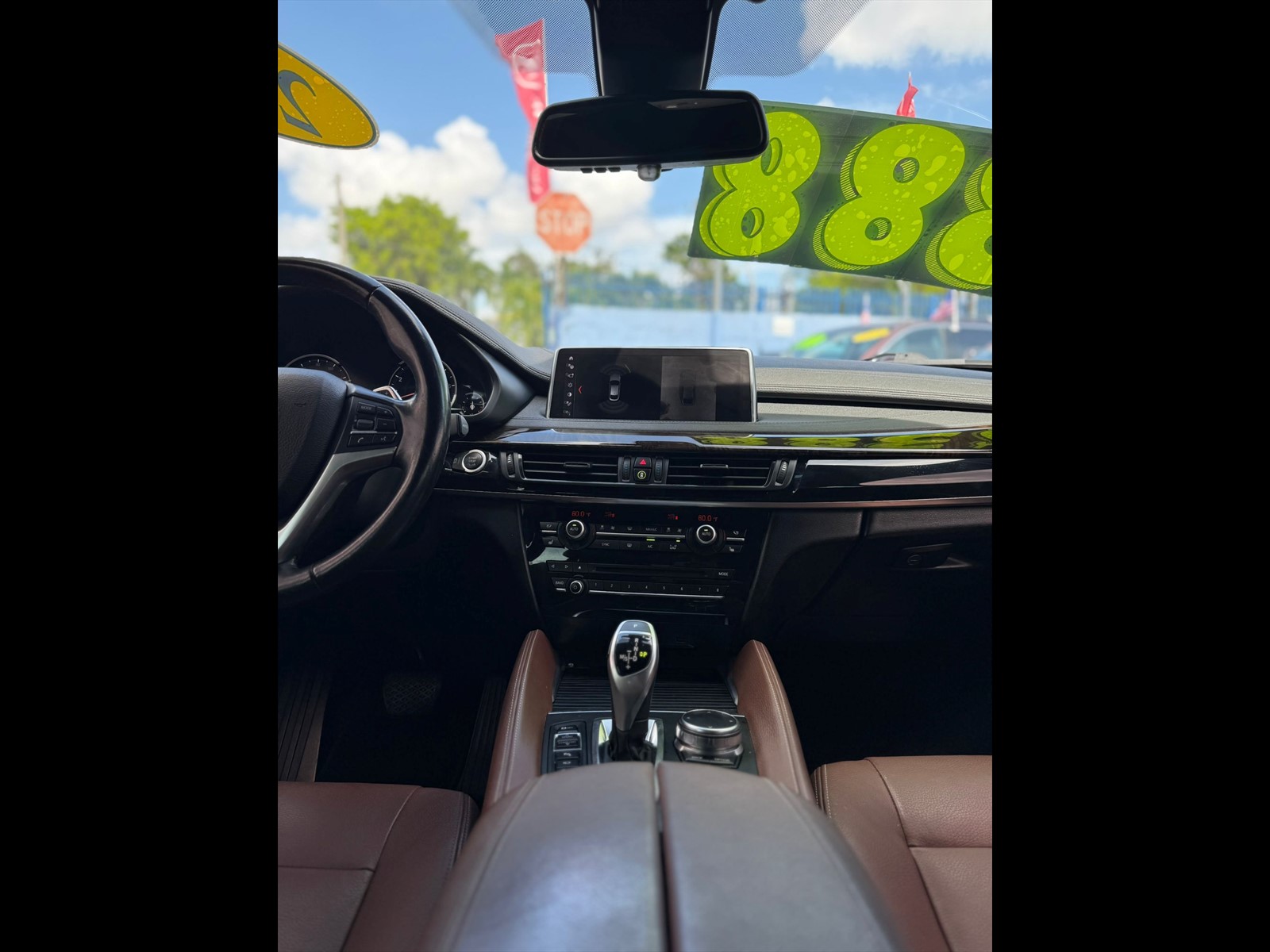 2018 BMW X6 in Miami, FL