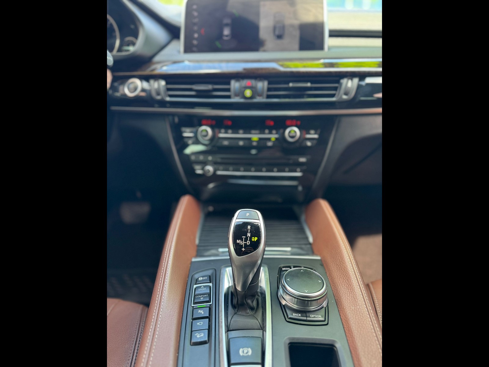 2018 BMW X6 in Miami, FL