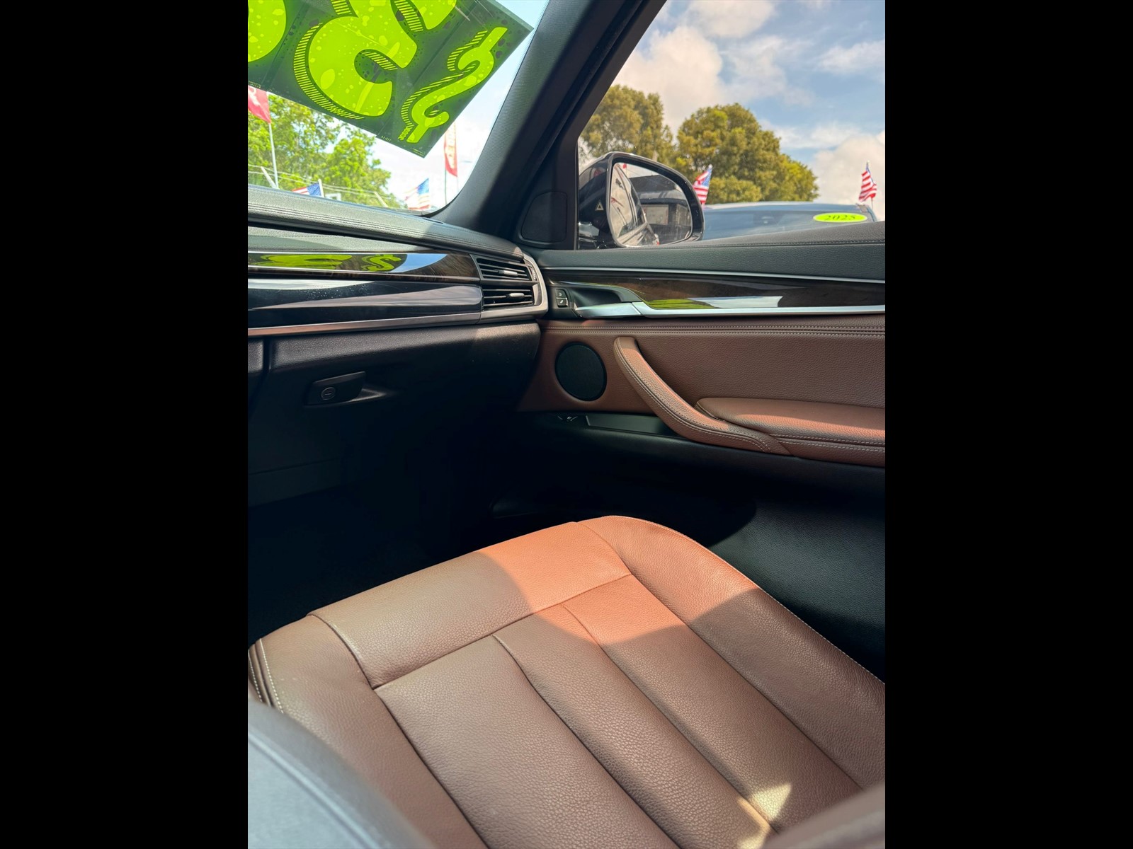 2018 BMW X6 in Miami, FL