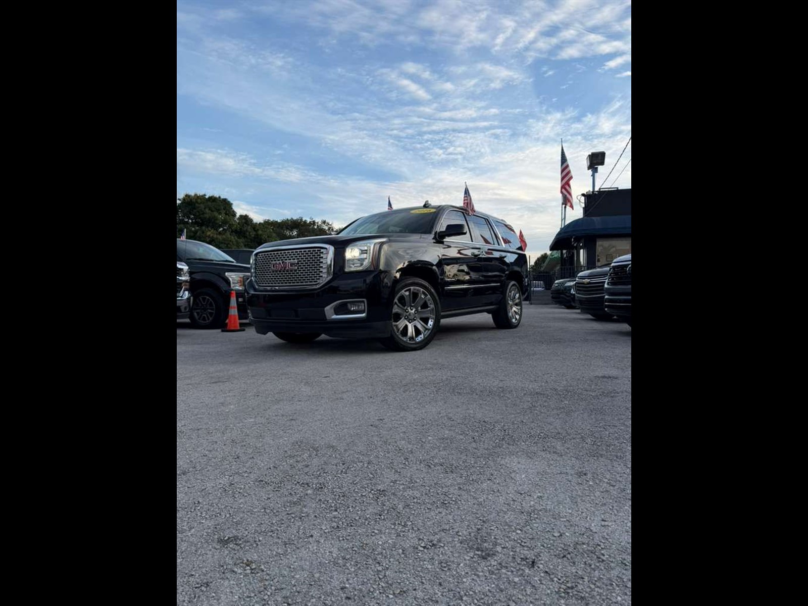 2016 GMC Yukon in Miami, FL