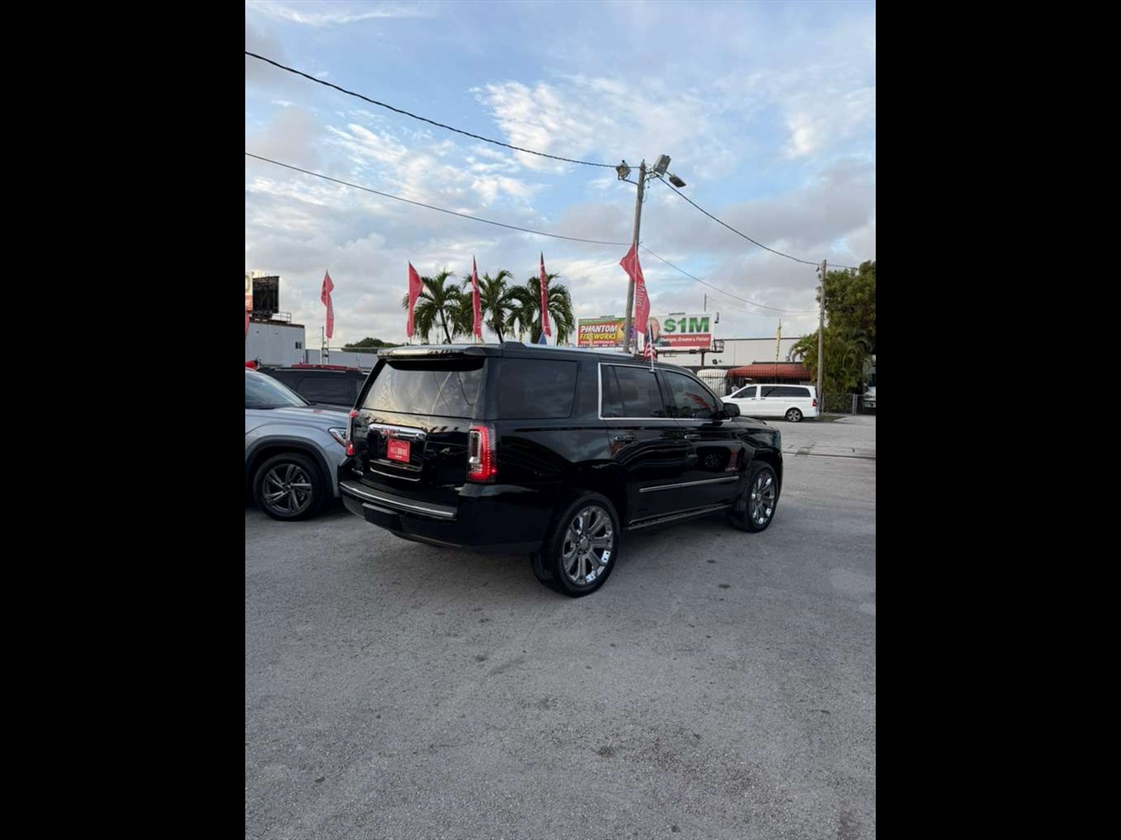 2016 GMC Yukon in Miami, FL