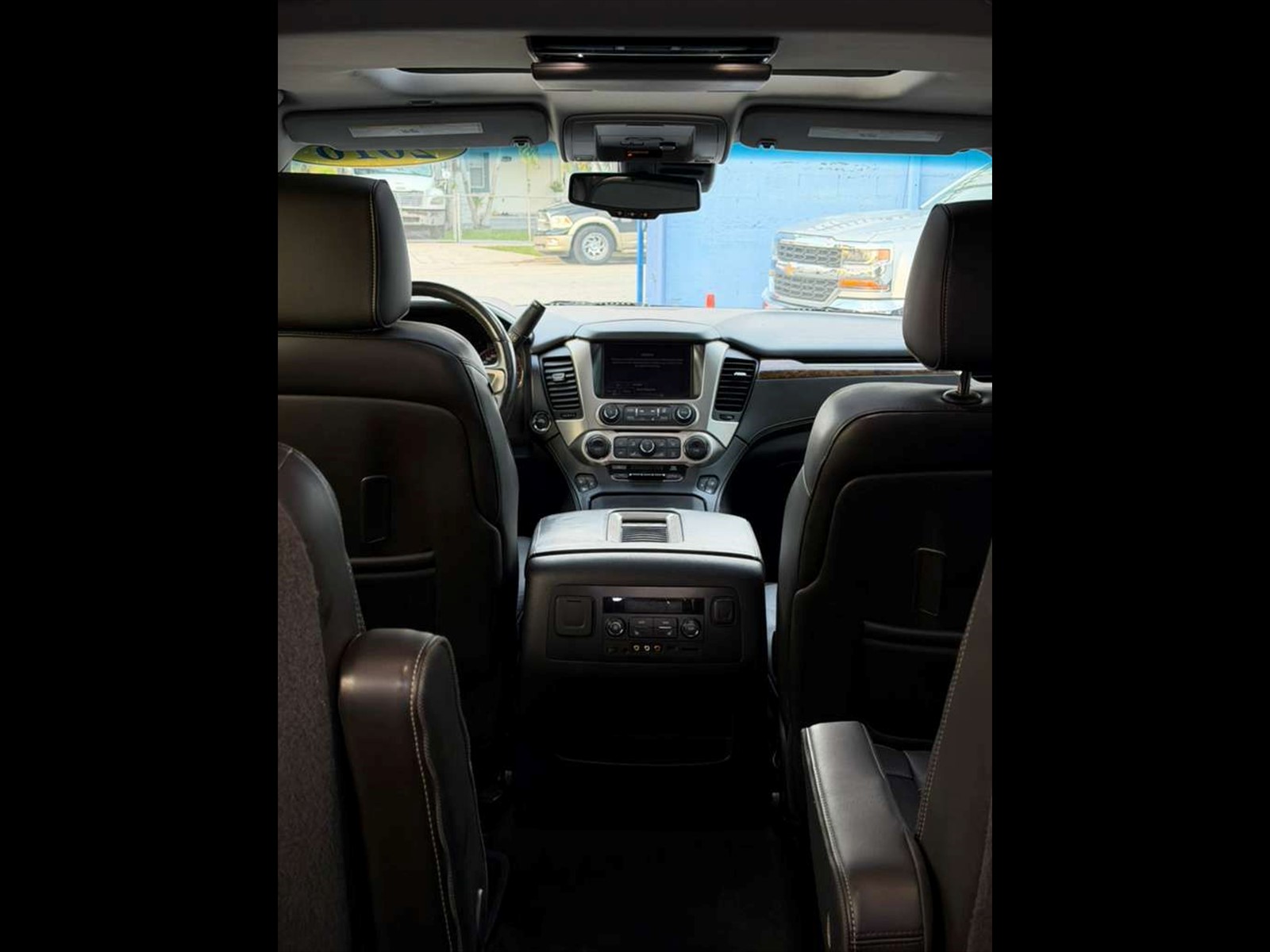 2016 GMC Yukon in Miami, FL