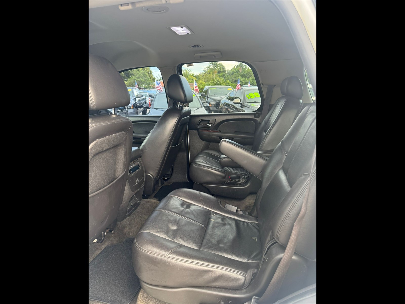 2009 Chevrolet TAHOE in Miami, FL