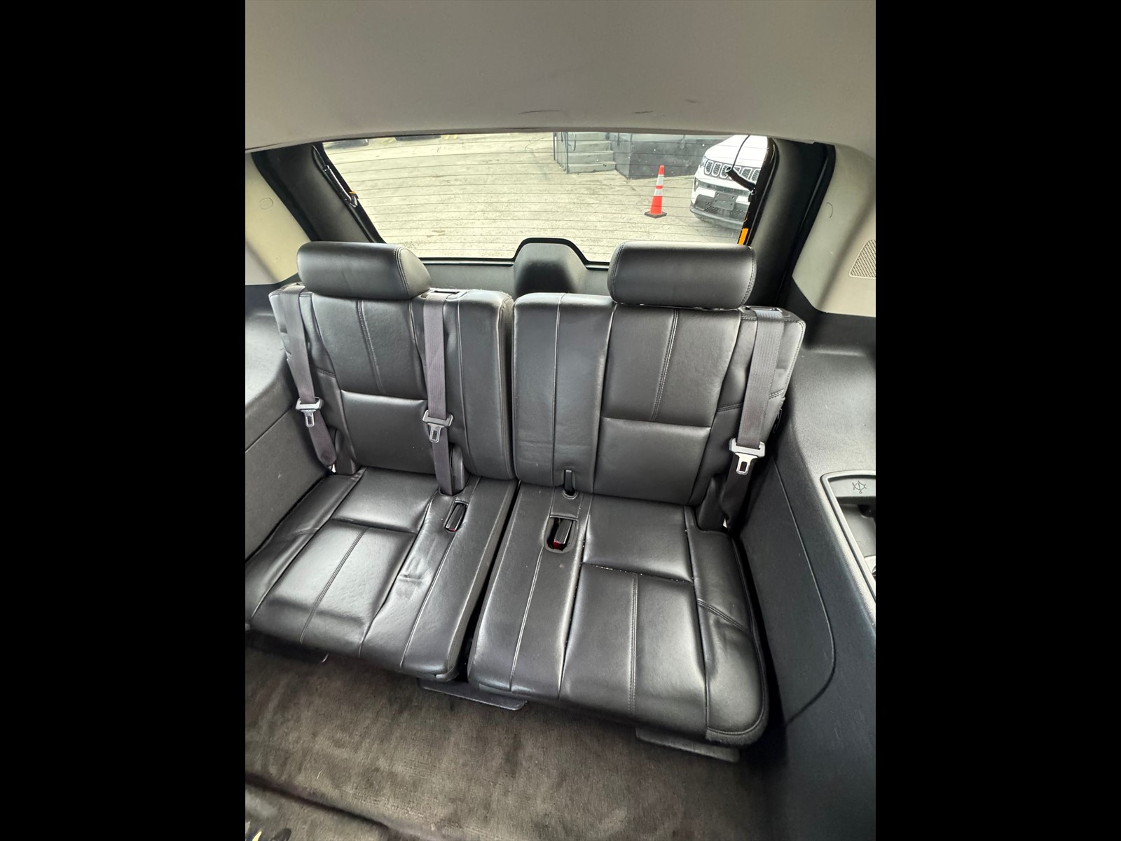 2009 Chevrolet TAHOE in Miami, FL
