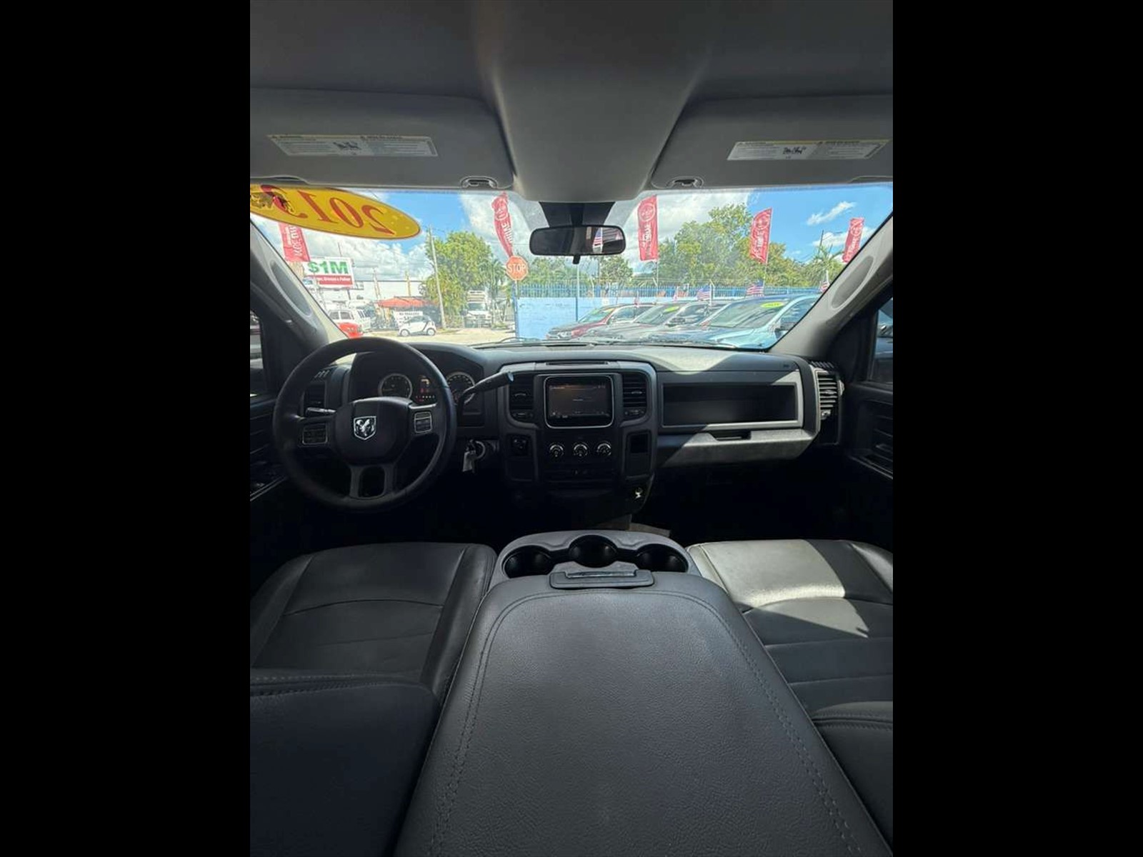 2013 RAM 1500 in Miami, FL