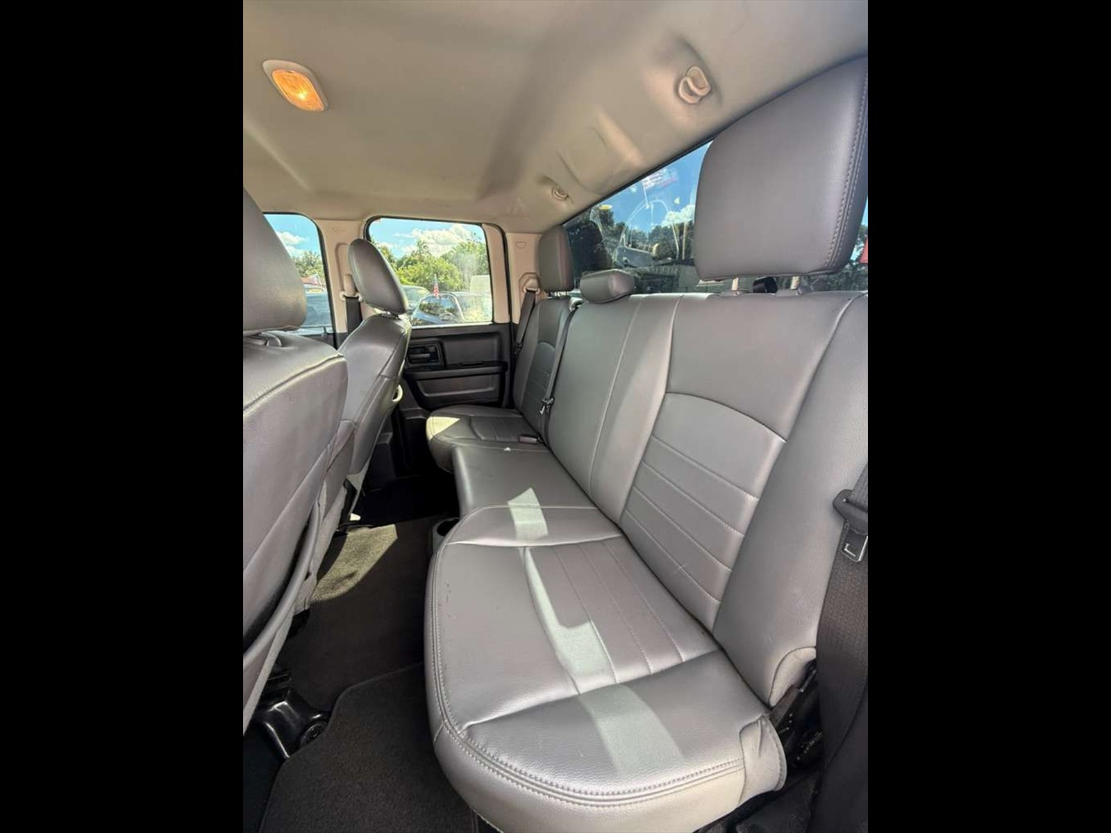 2013 RAM 1500 in Miami, FL